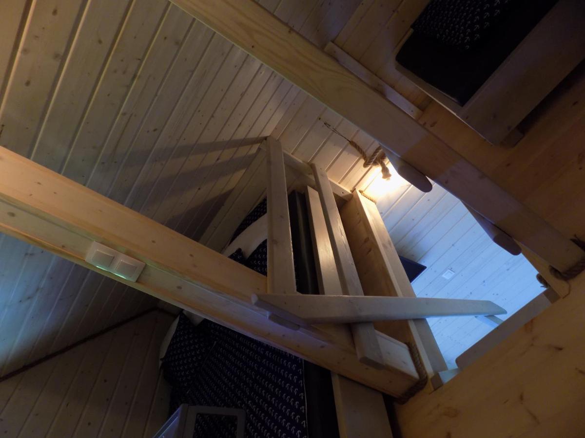 Domki Zuzanna - Property Image 43