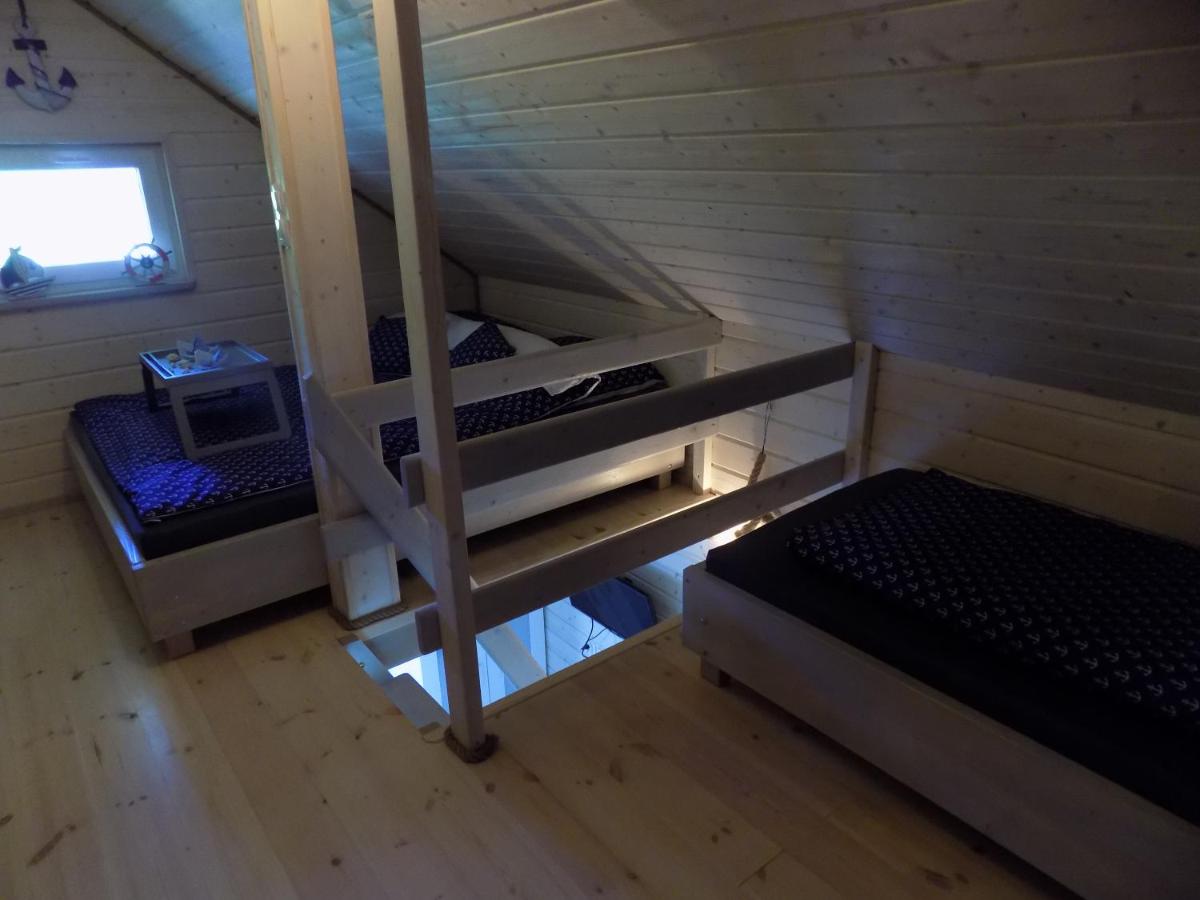 Domki Zuzanna - Property Image 35