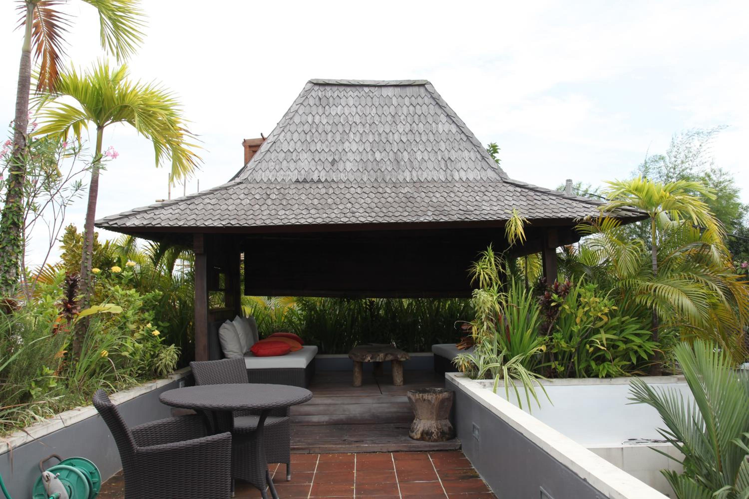 Villa Casa Bali - your home away from home view 3