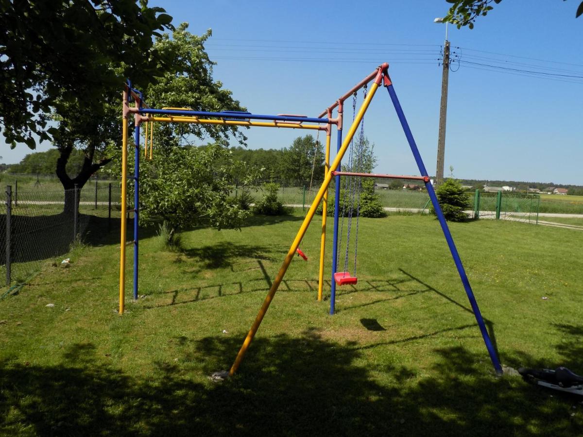 Domki Zuzanna - Property Image 49