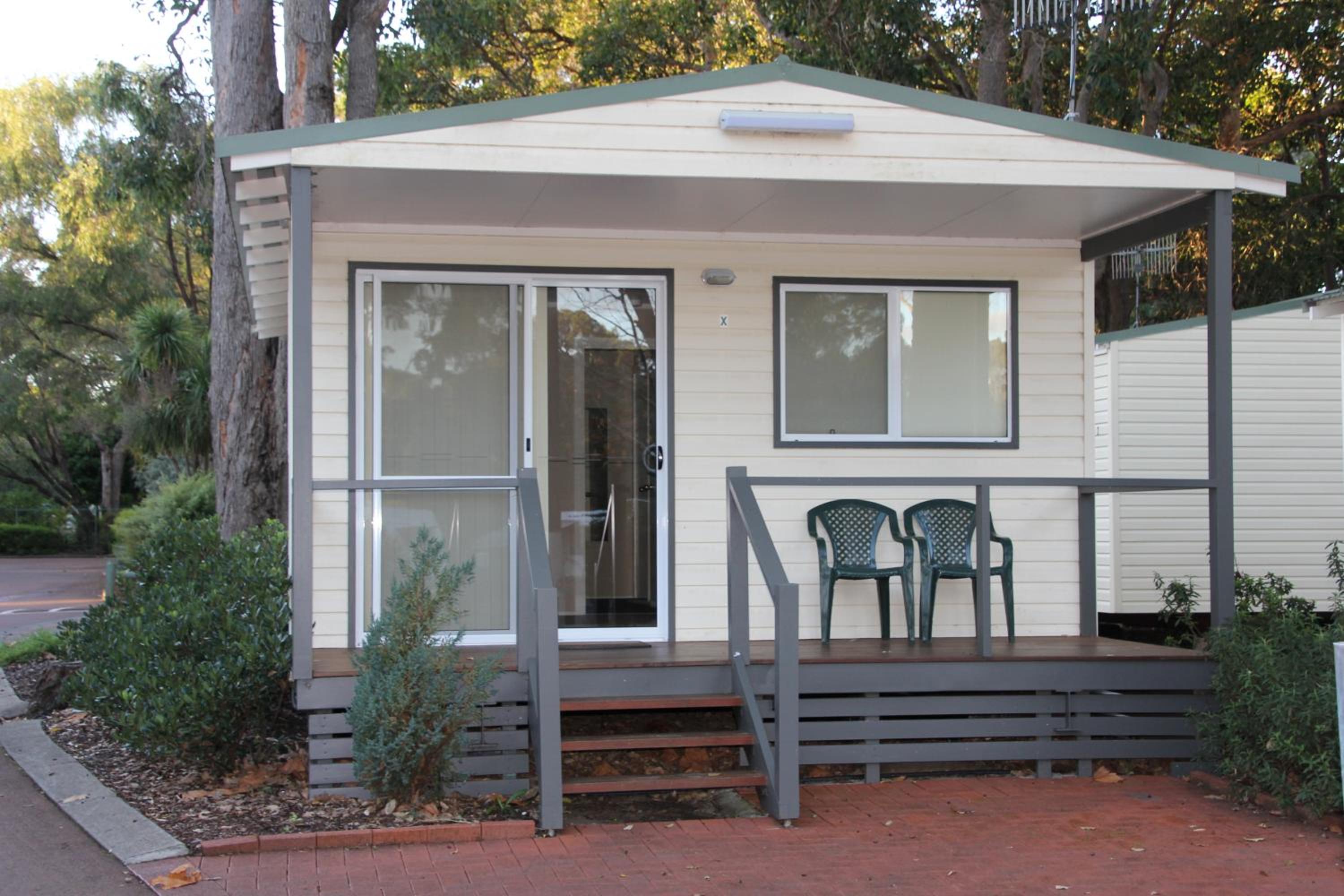 Margaret River Tourist Park