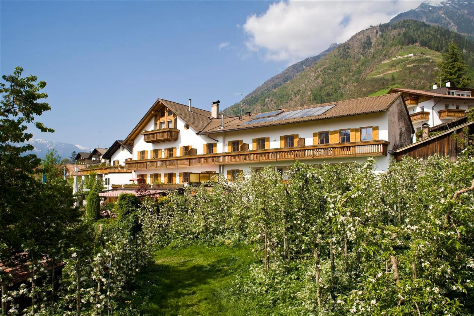 Residence Kronenwirt view 3