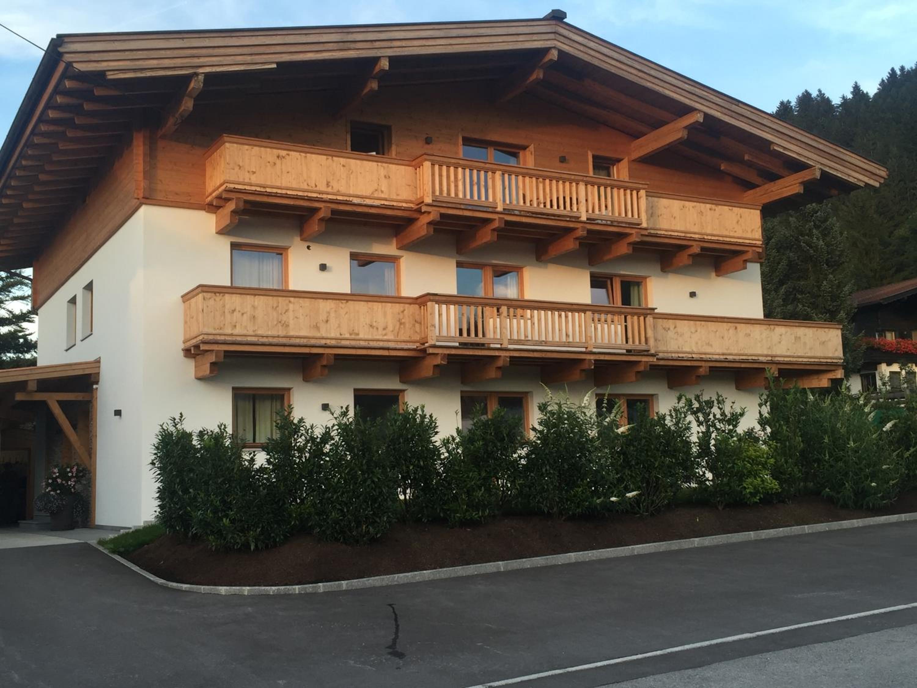 Appartementhaus Schubert view 3
