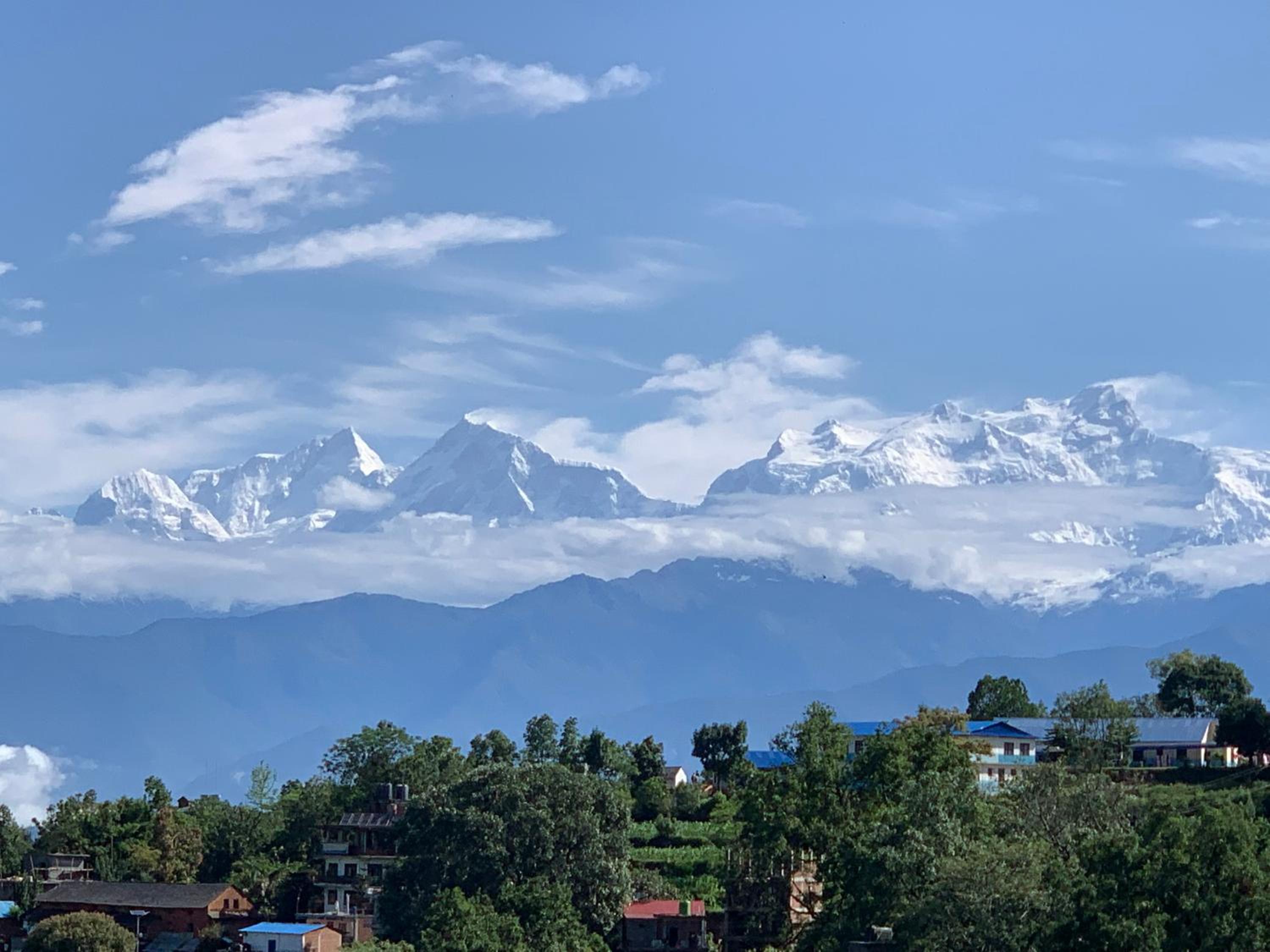 Bandipur Samira Homestay & Mountain View Restaurant