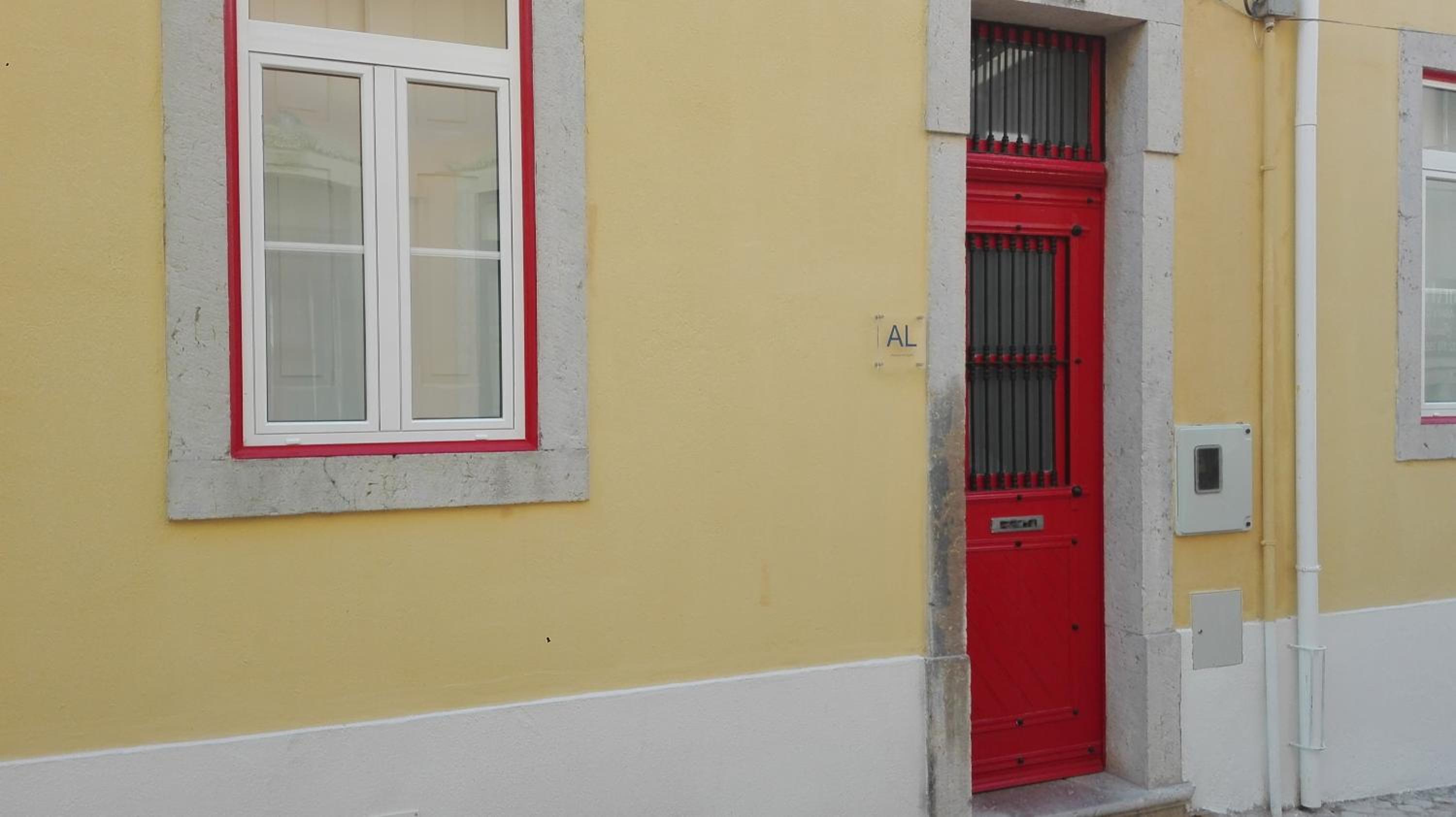 Casa Joana B&B view 5