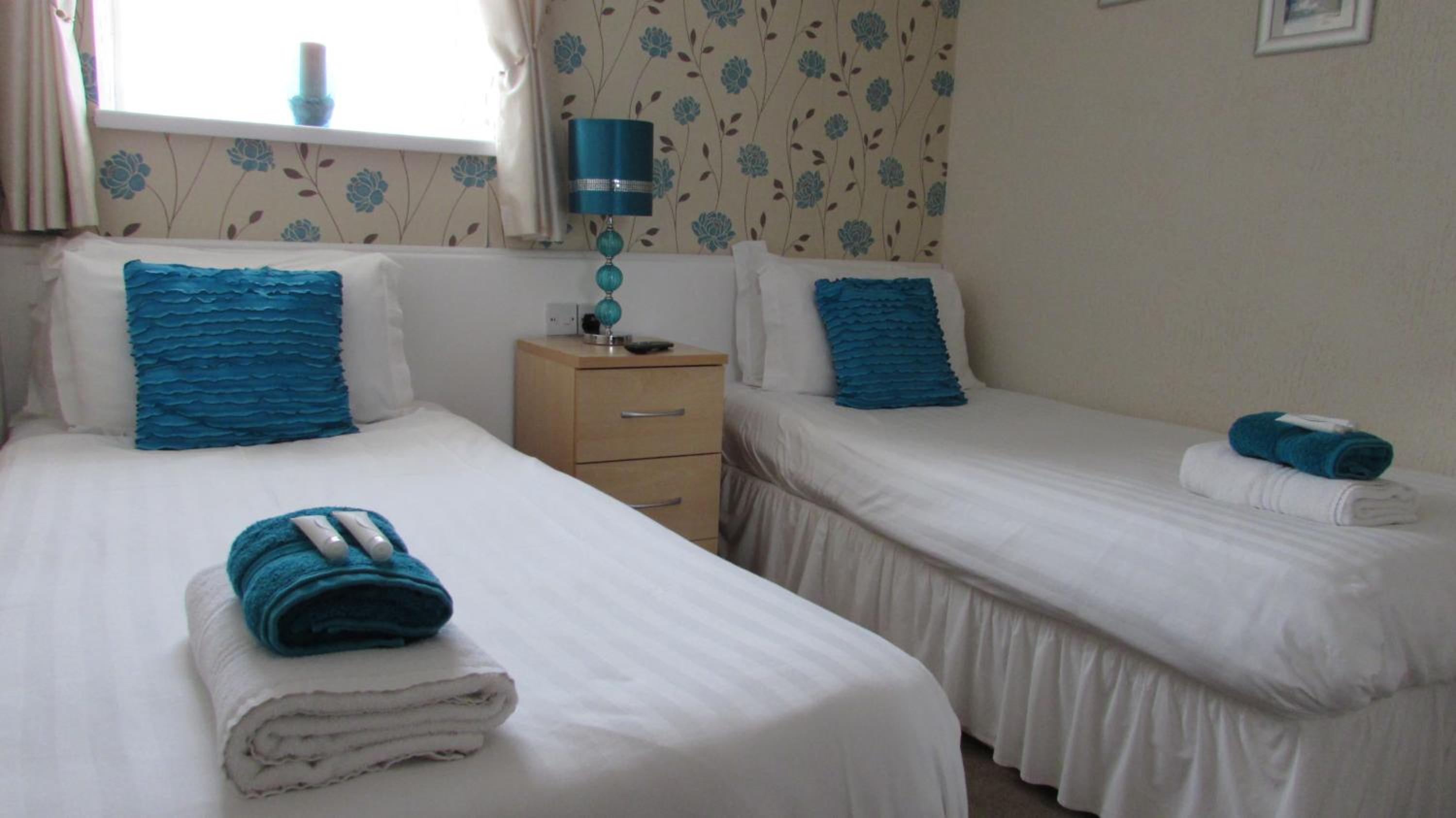 Bamford House Hotel view 5