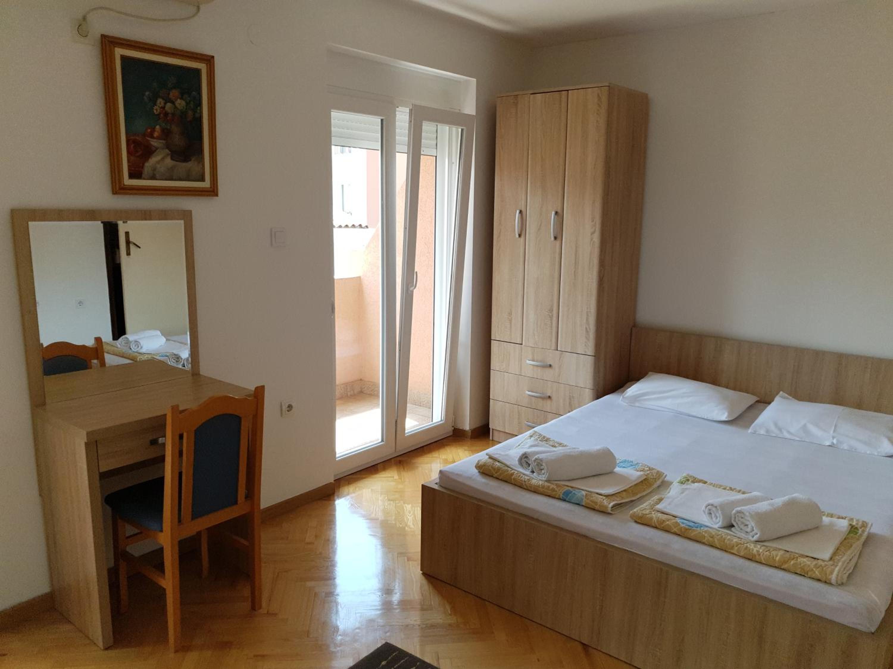 Apartment Senka view 3