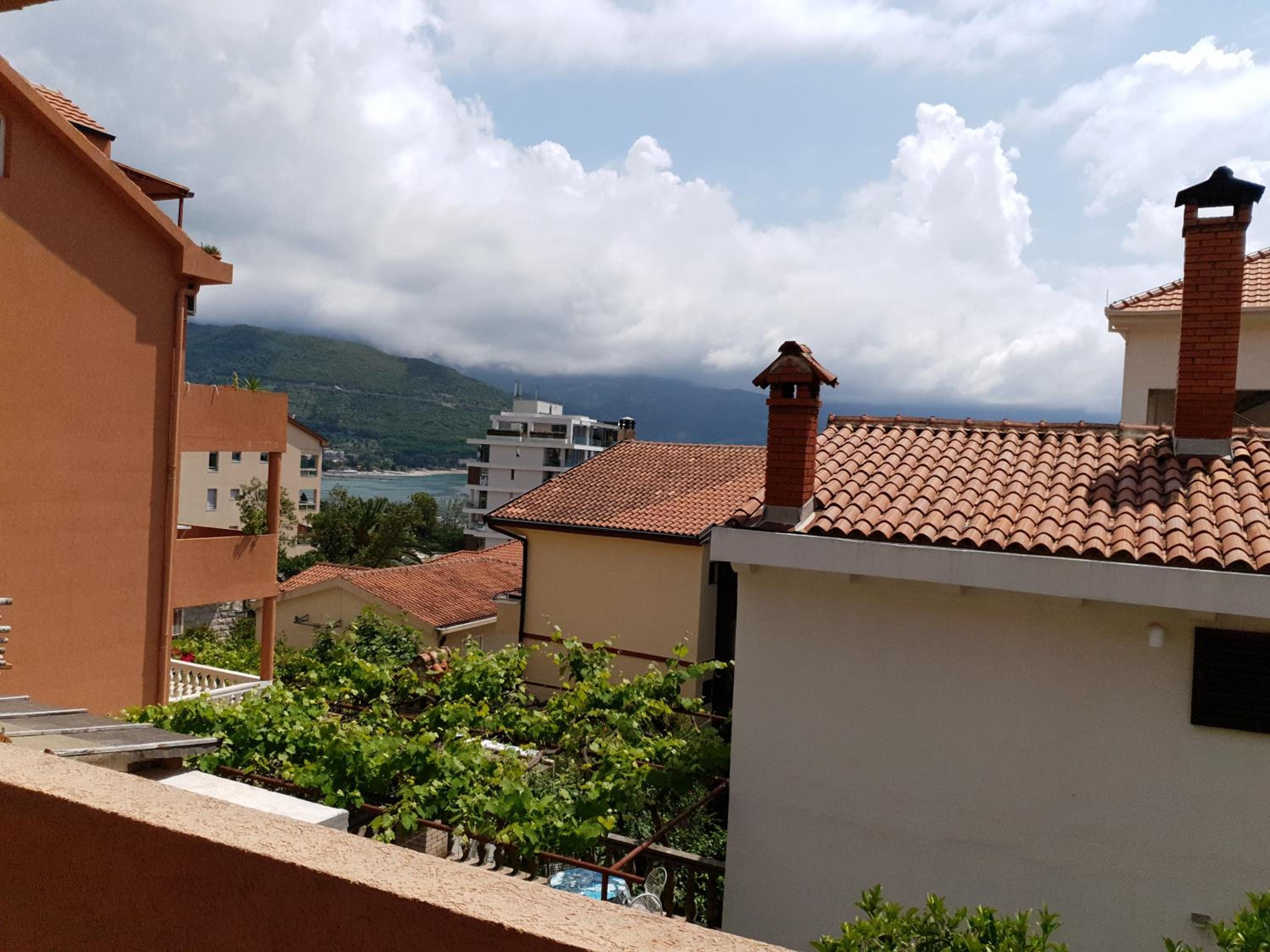 Apartment Senka view 5