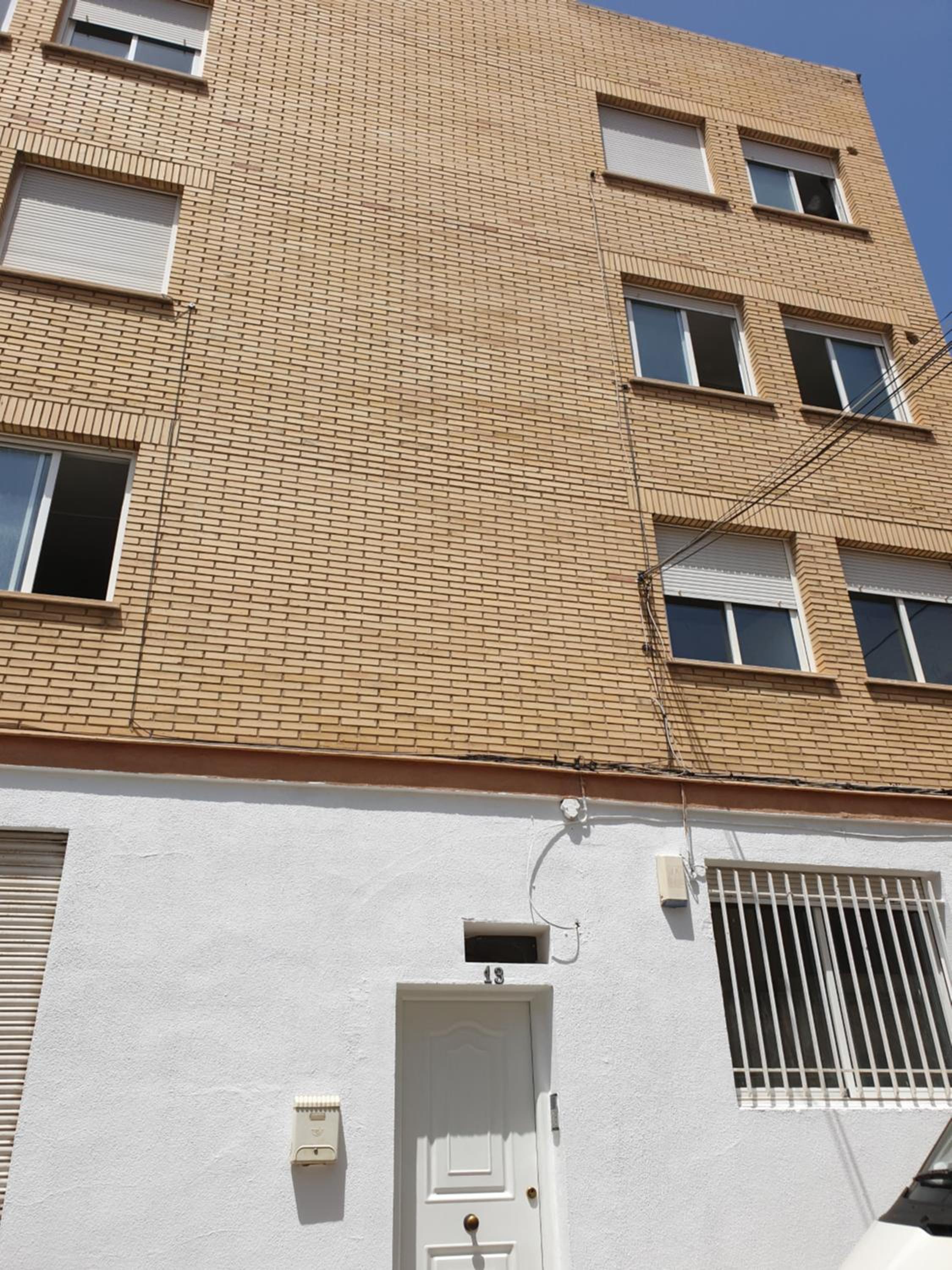 Style Apartments Cabanyal Marina Beach