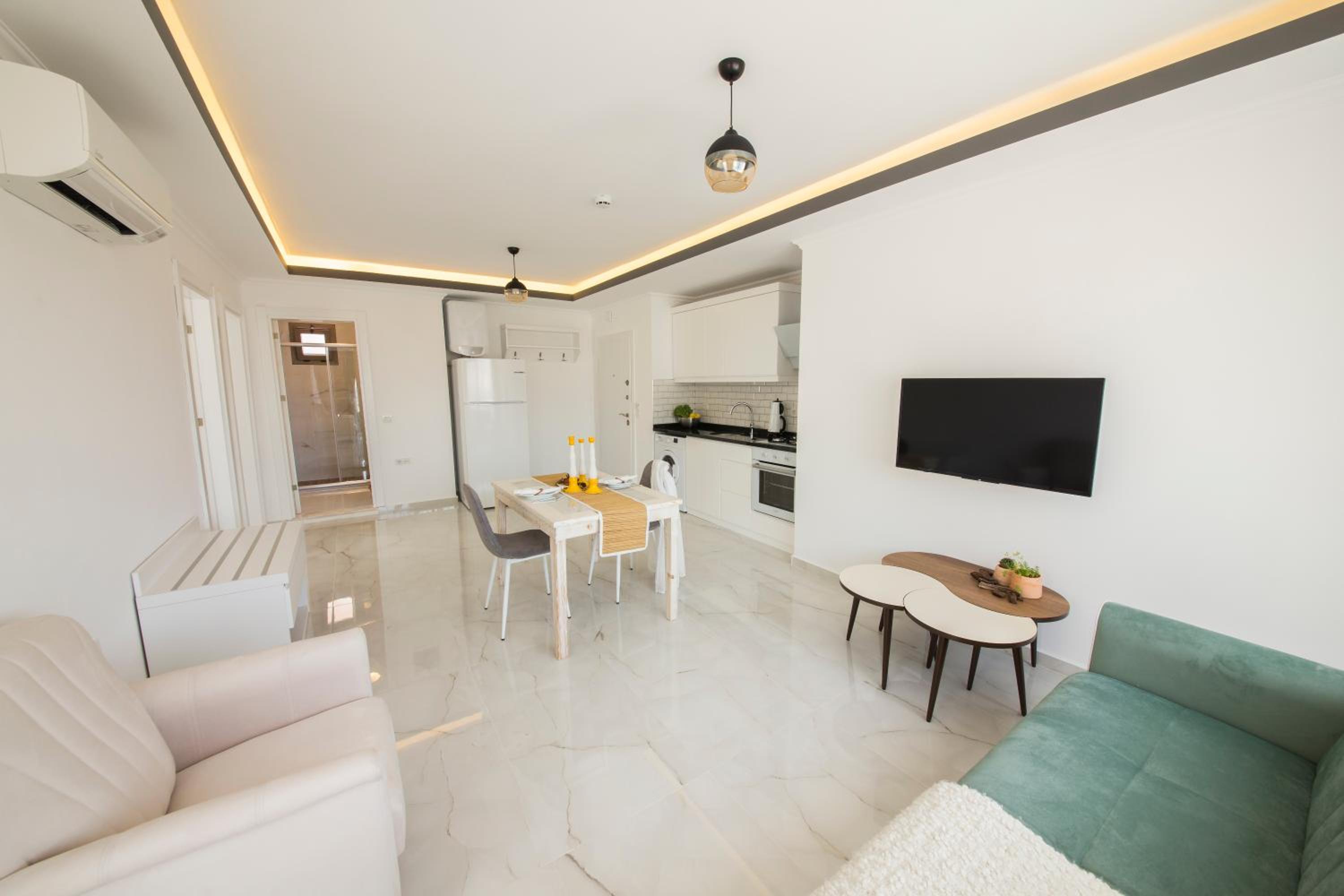 Cedrus Suites - Image 39