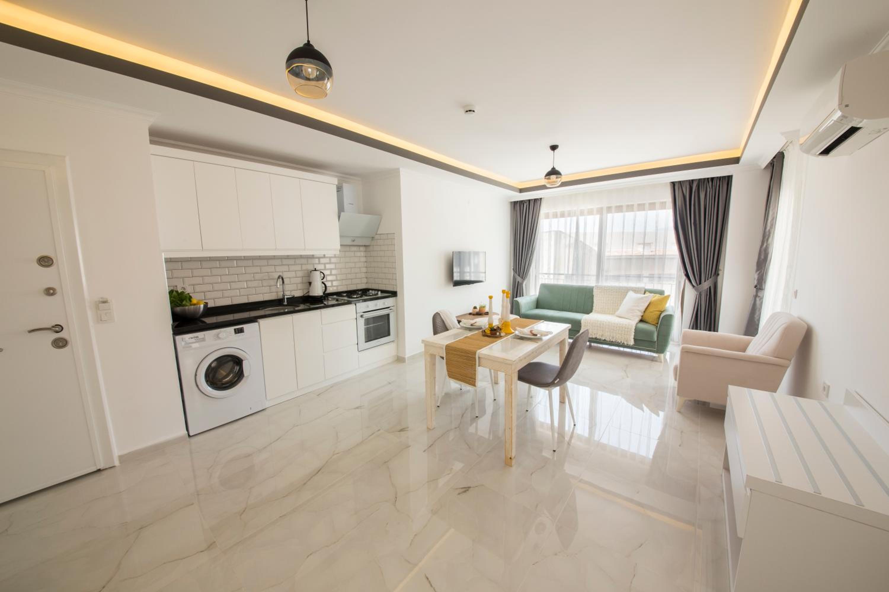 Cedrus Suites - Image 48