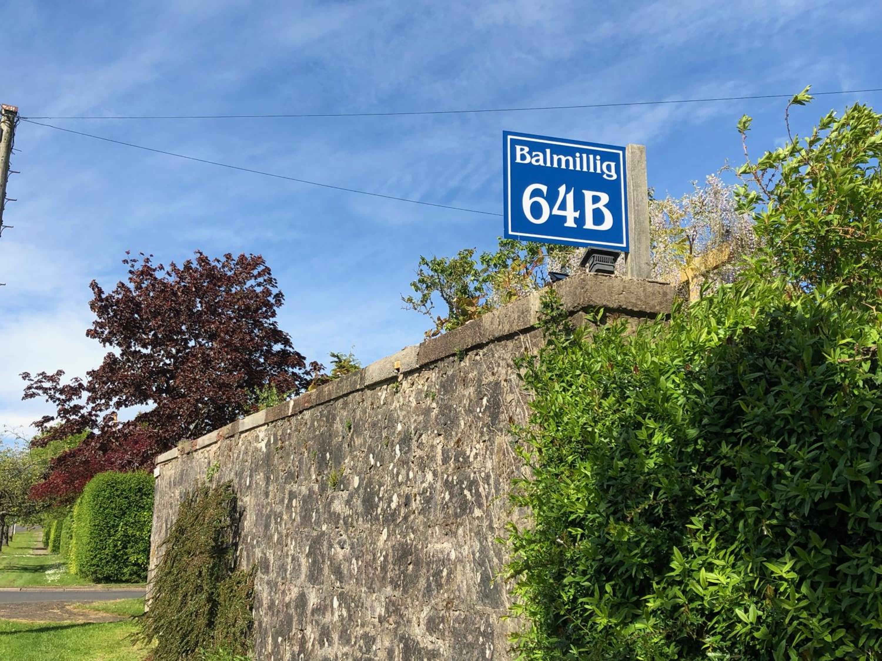 Balmillig B&B, photo 2