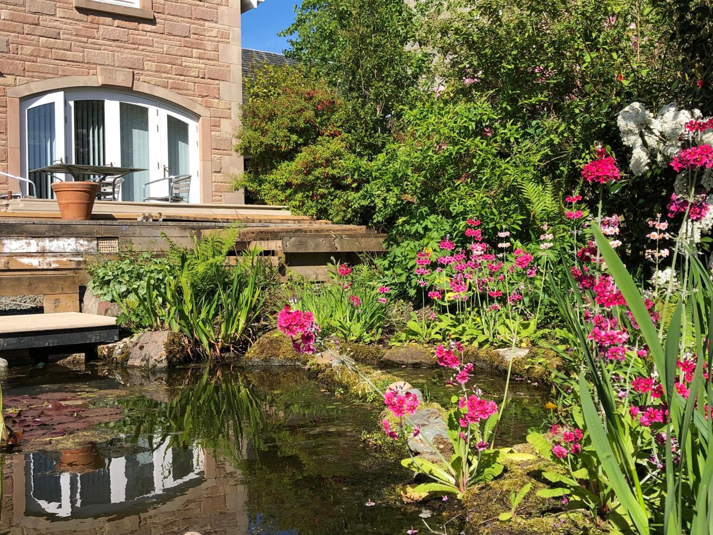 Balmillig B&B, photo 9