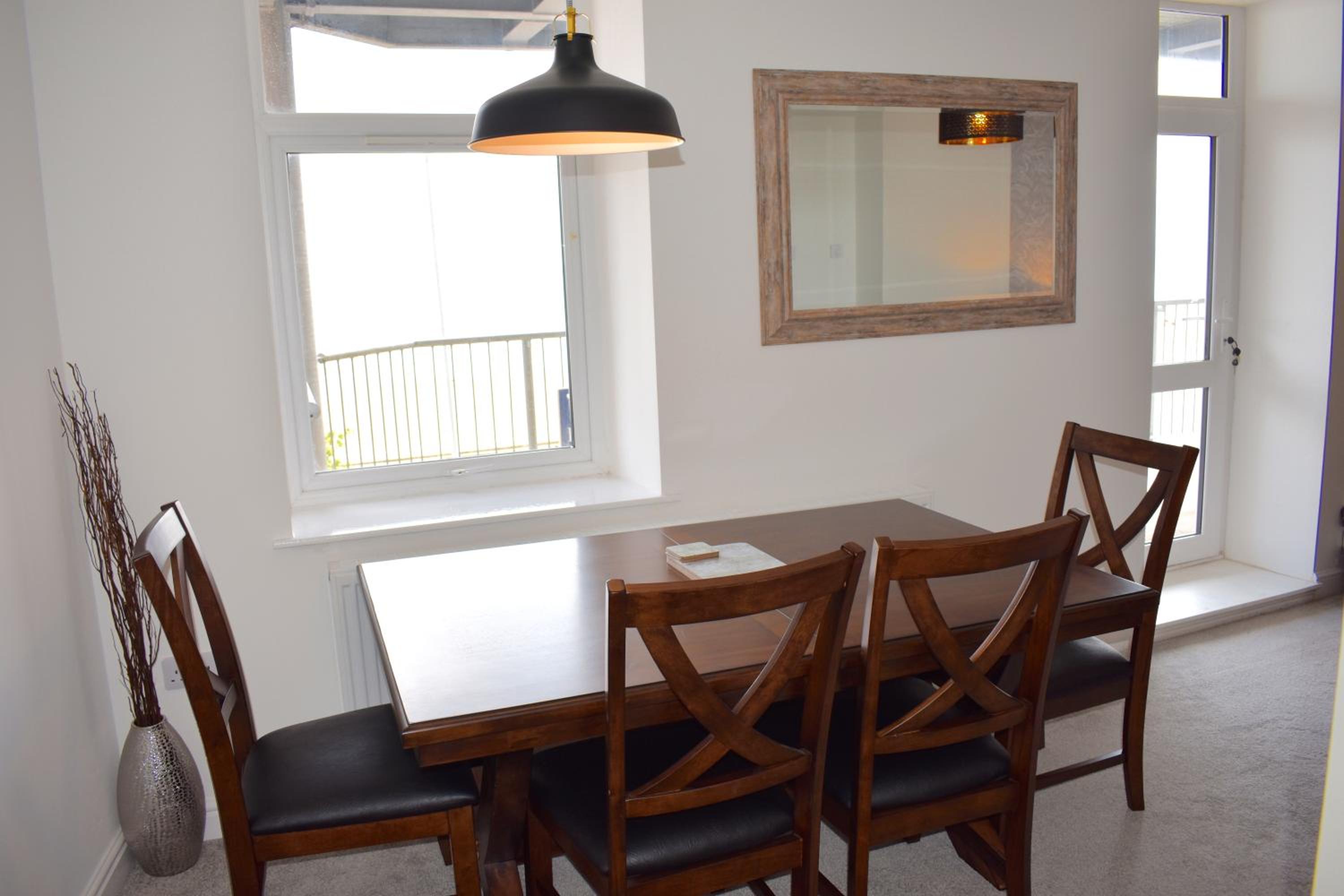 Apartments @52