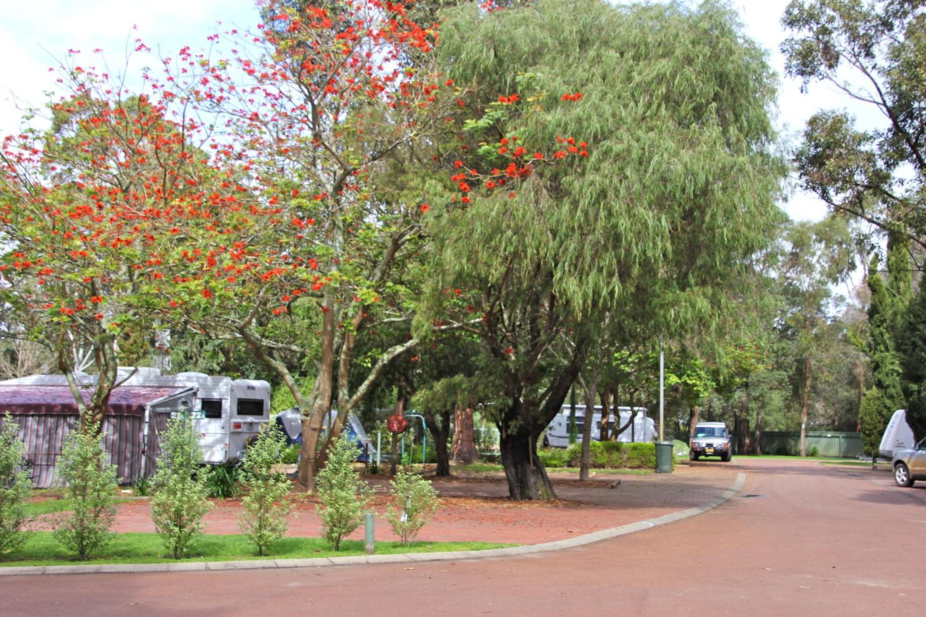 Margaret River Tourist Park
