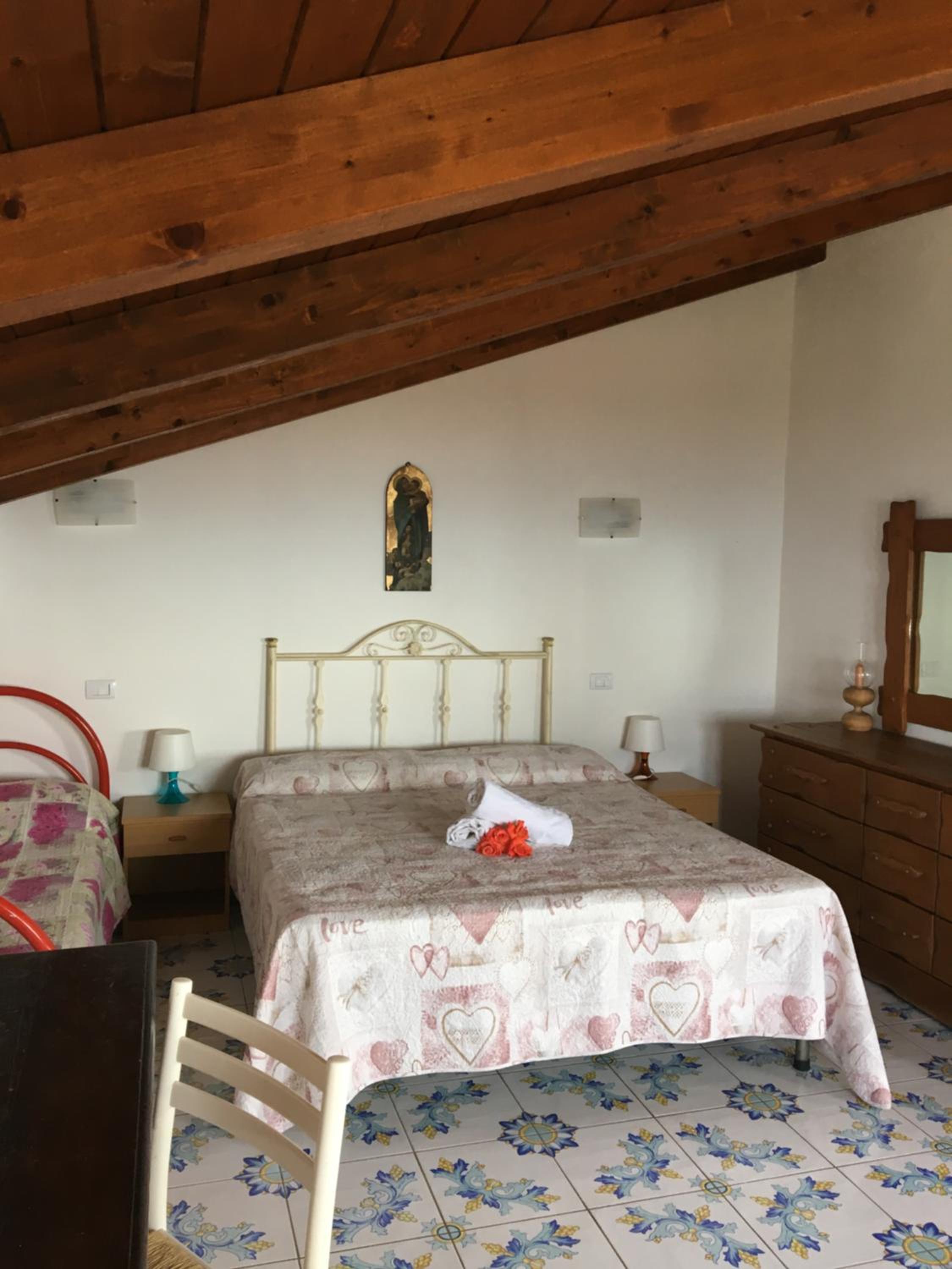 Balconcino degli innamorati Tropea
