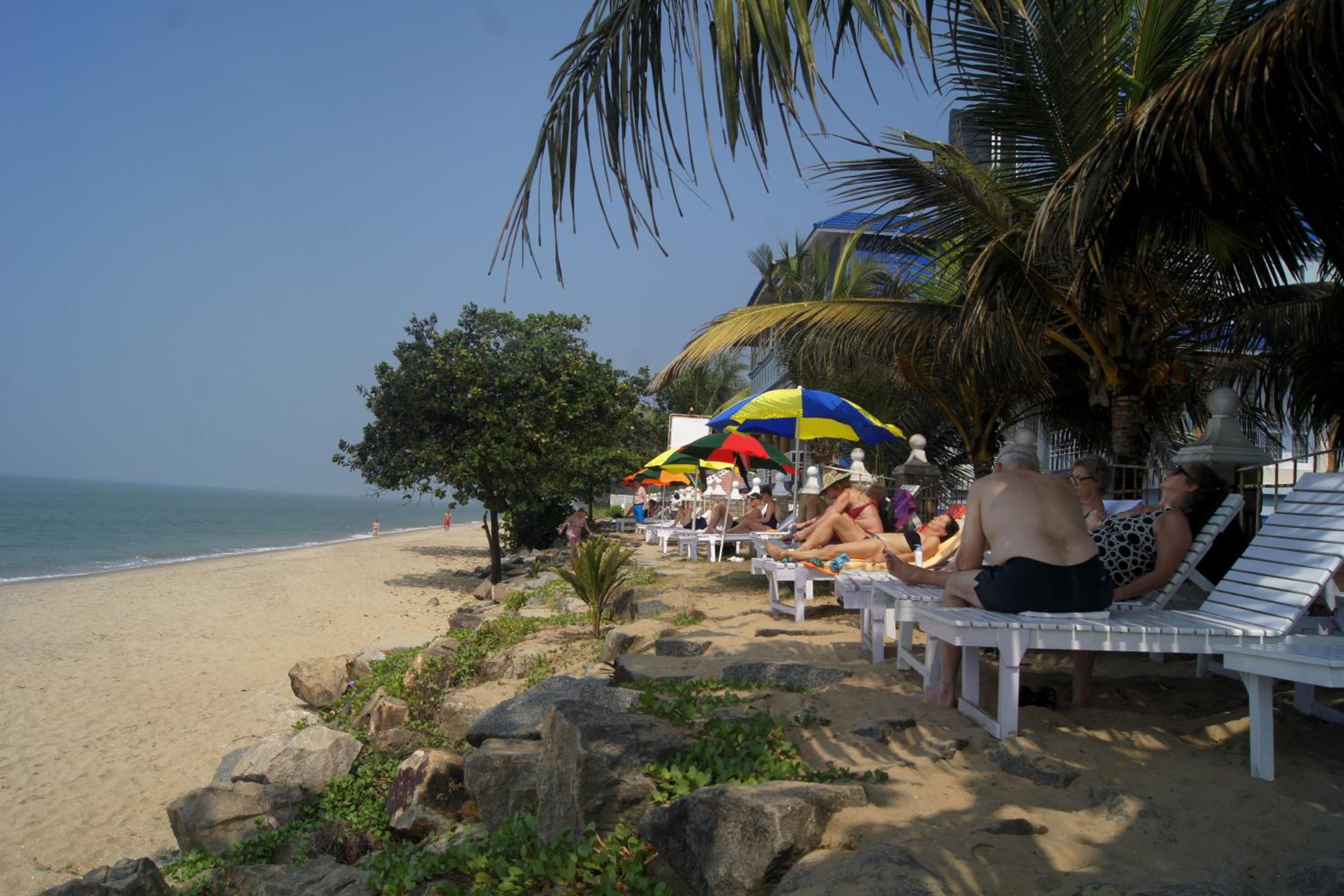 Sealine Beach Resorts