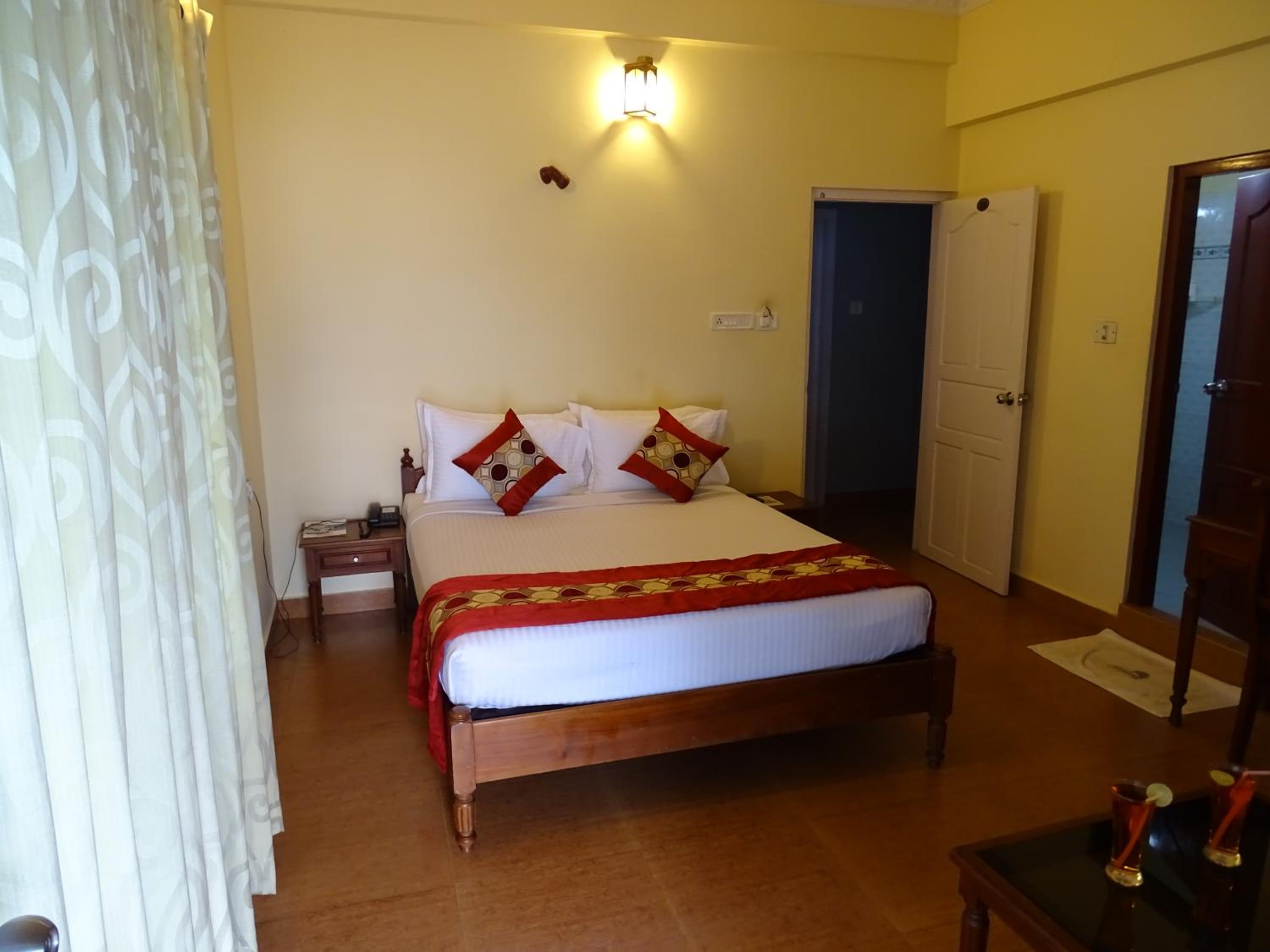 Sealine Beach Resorts