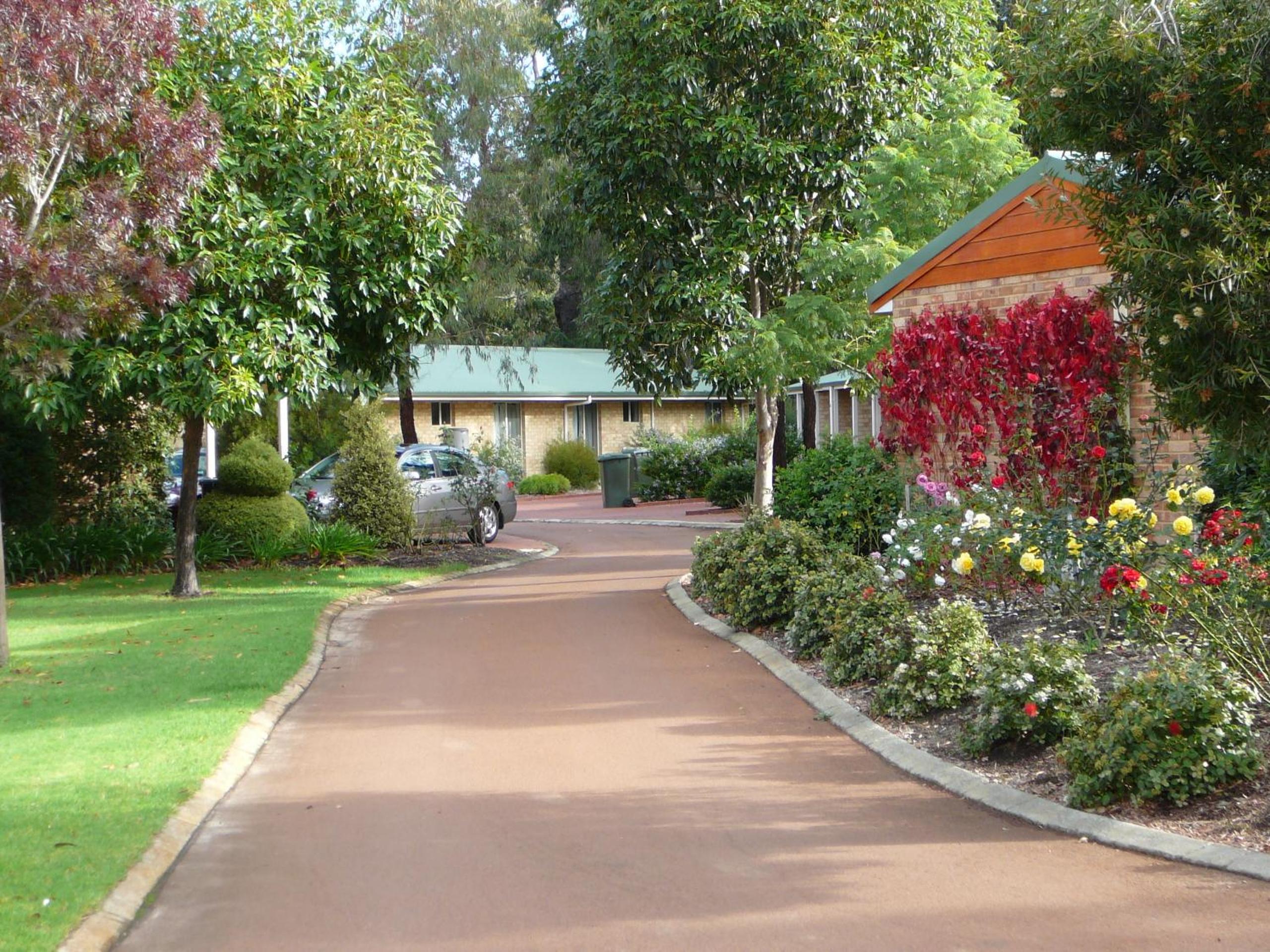 Margaret River Tourist Park