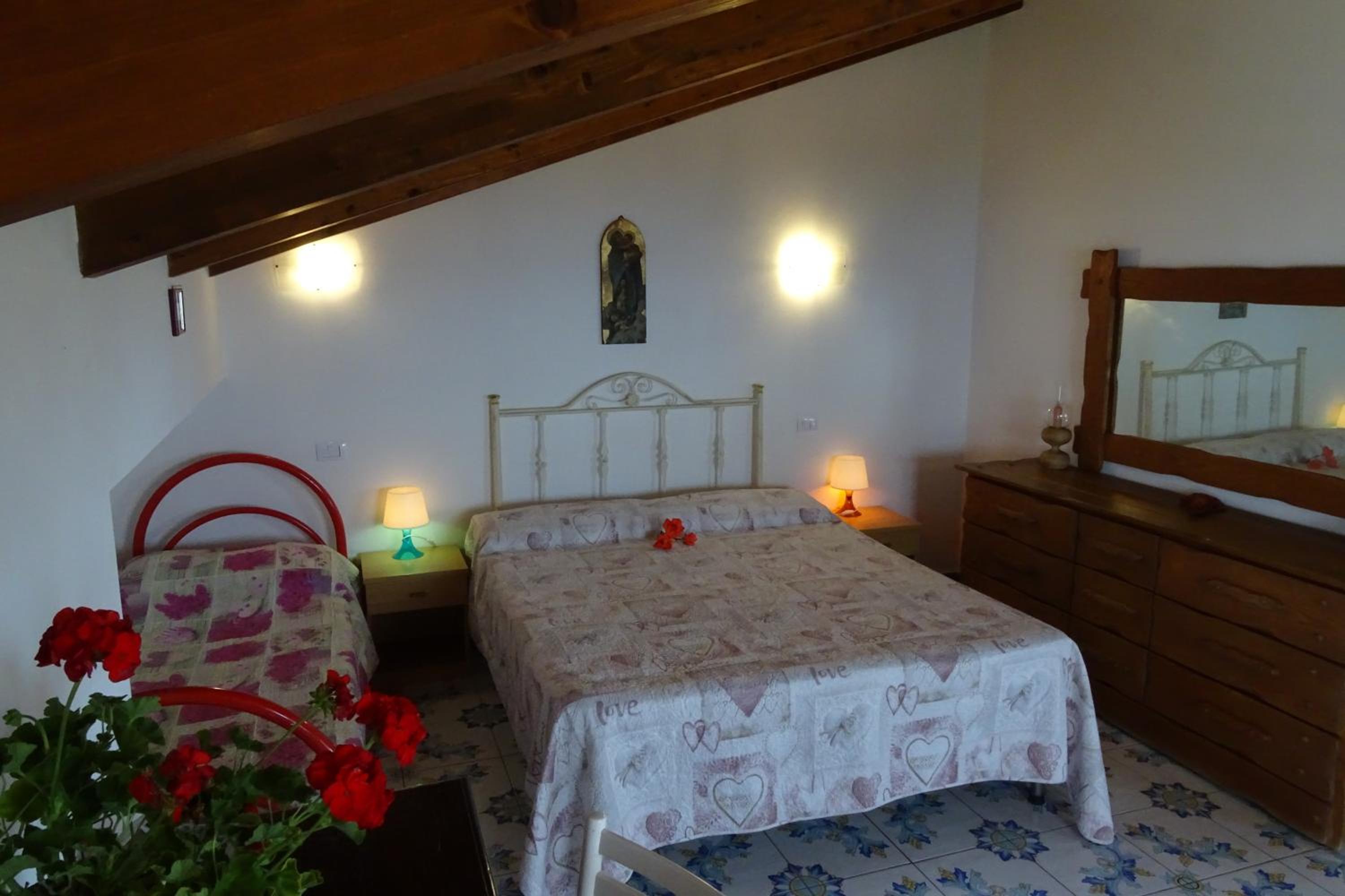 Balconcino degli innamorati Tropea photo 5