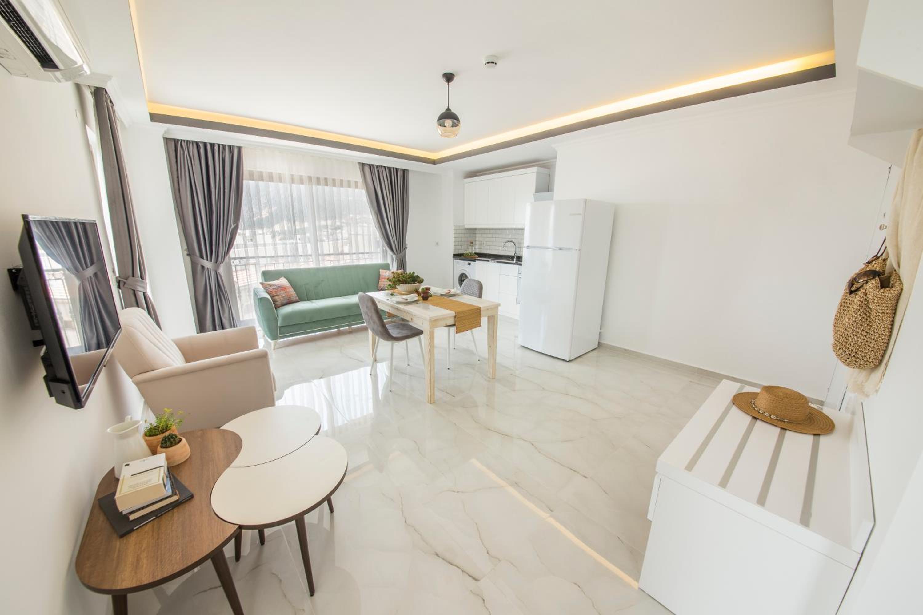 Cedrus Suites - Image 5