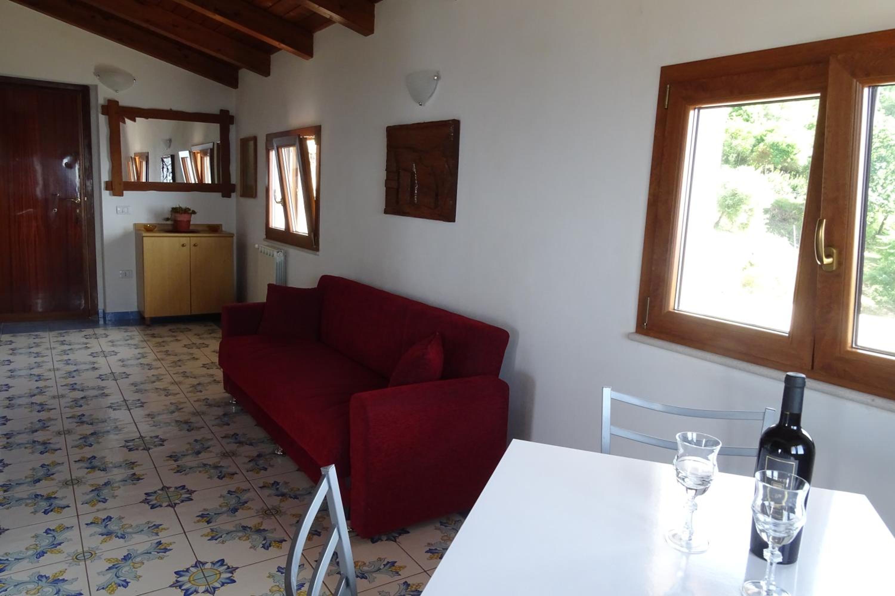 Balconcino degli innamorati Tropea photo 3