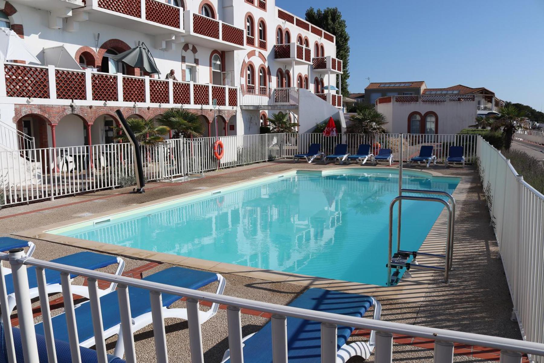 Residence de L'Ocean