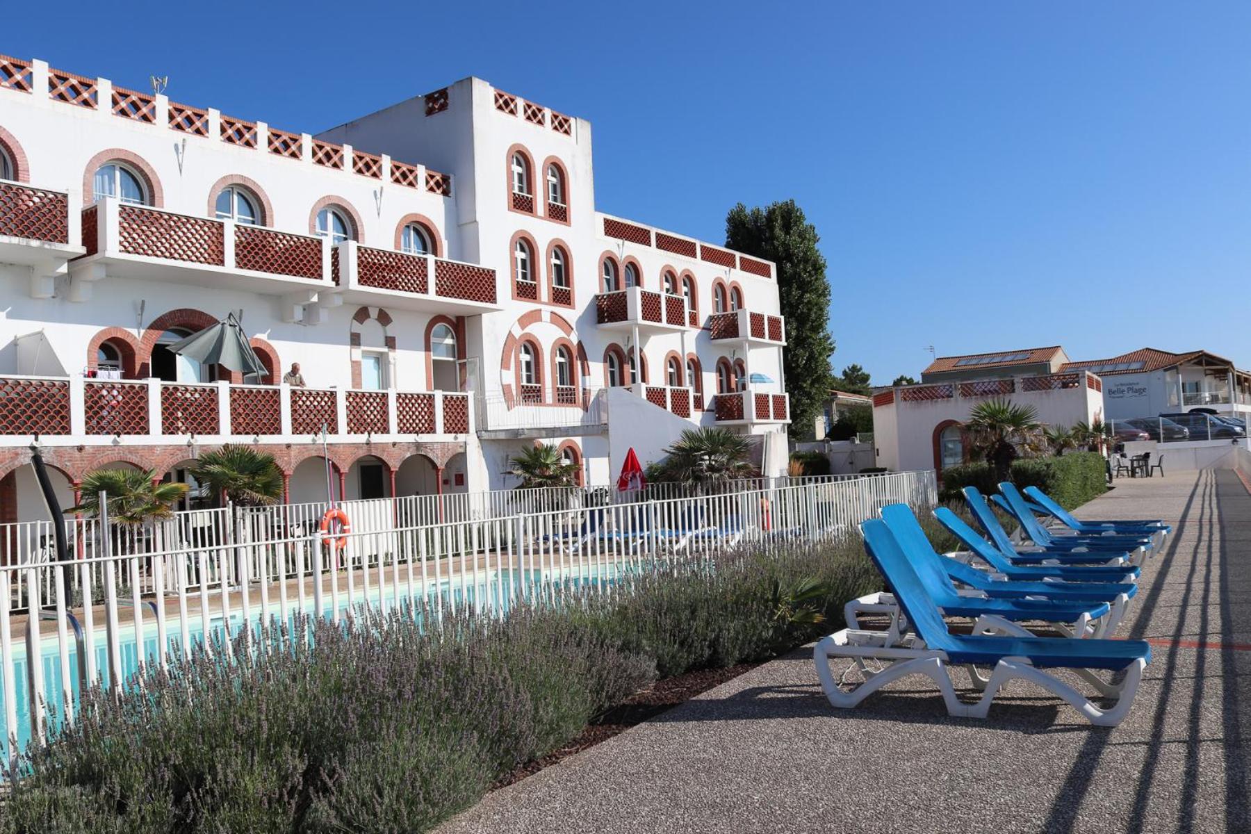 Residence de L'Ocean