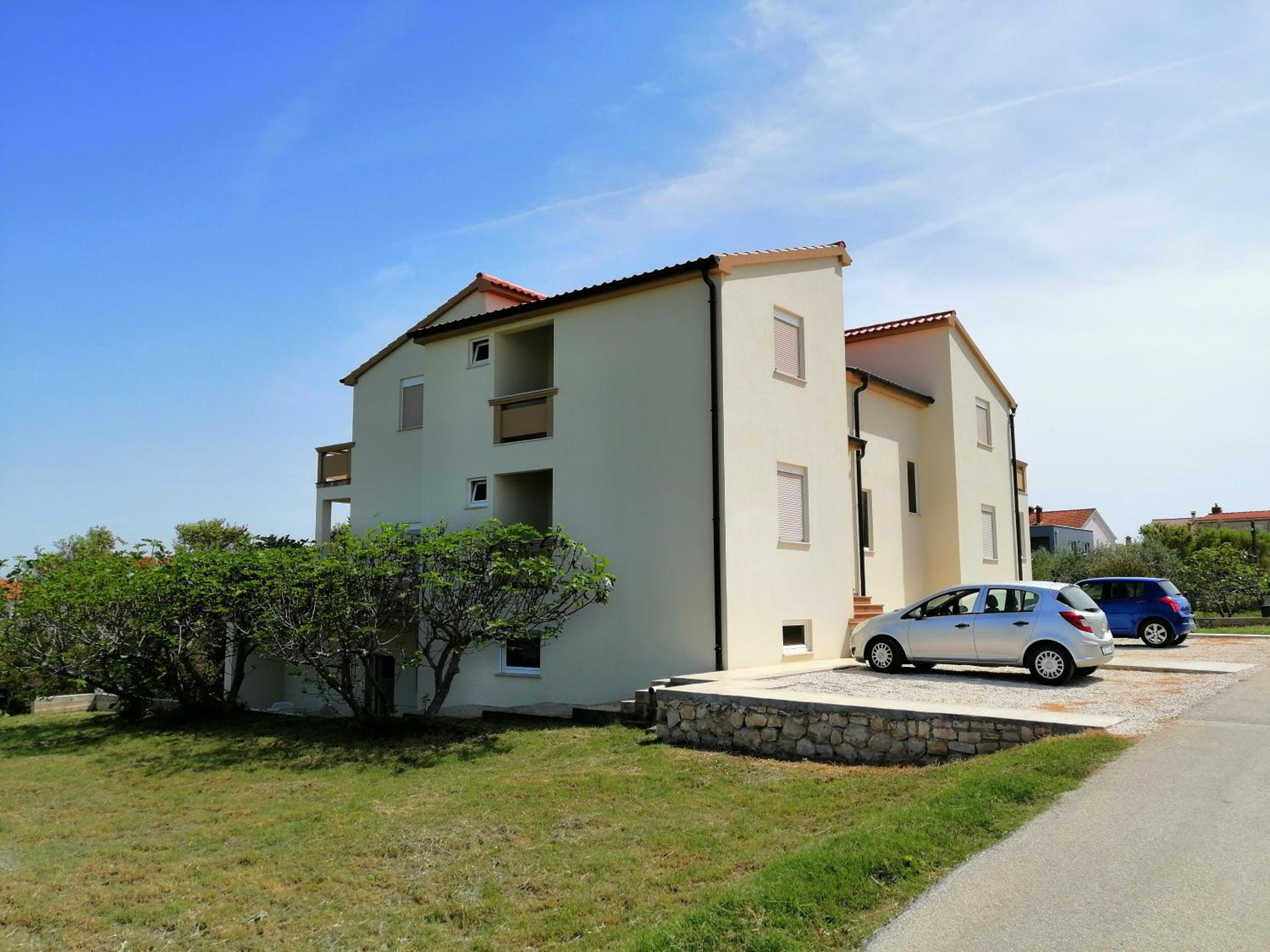 Apartments Monika Nin view 5