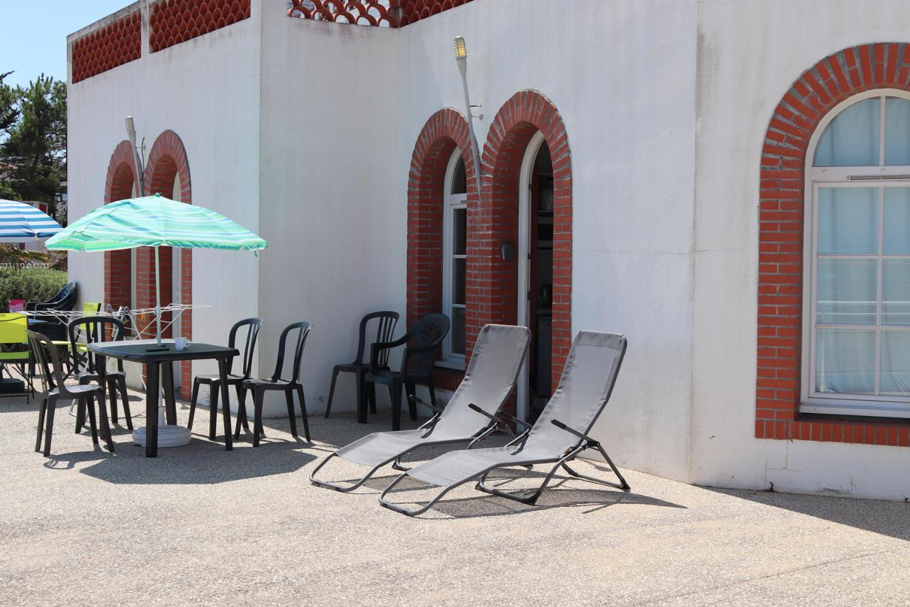 Residence de L'Ocean