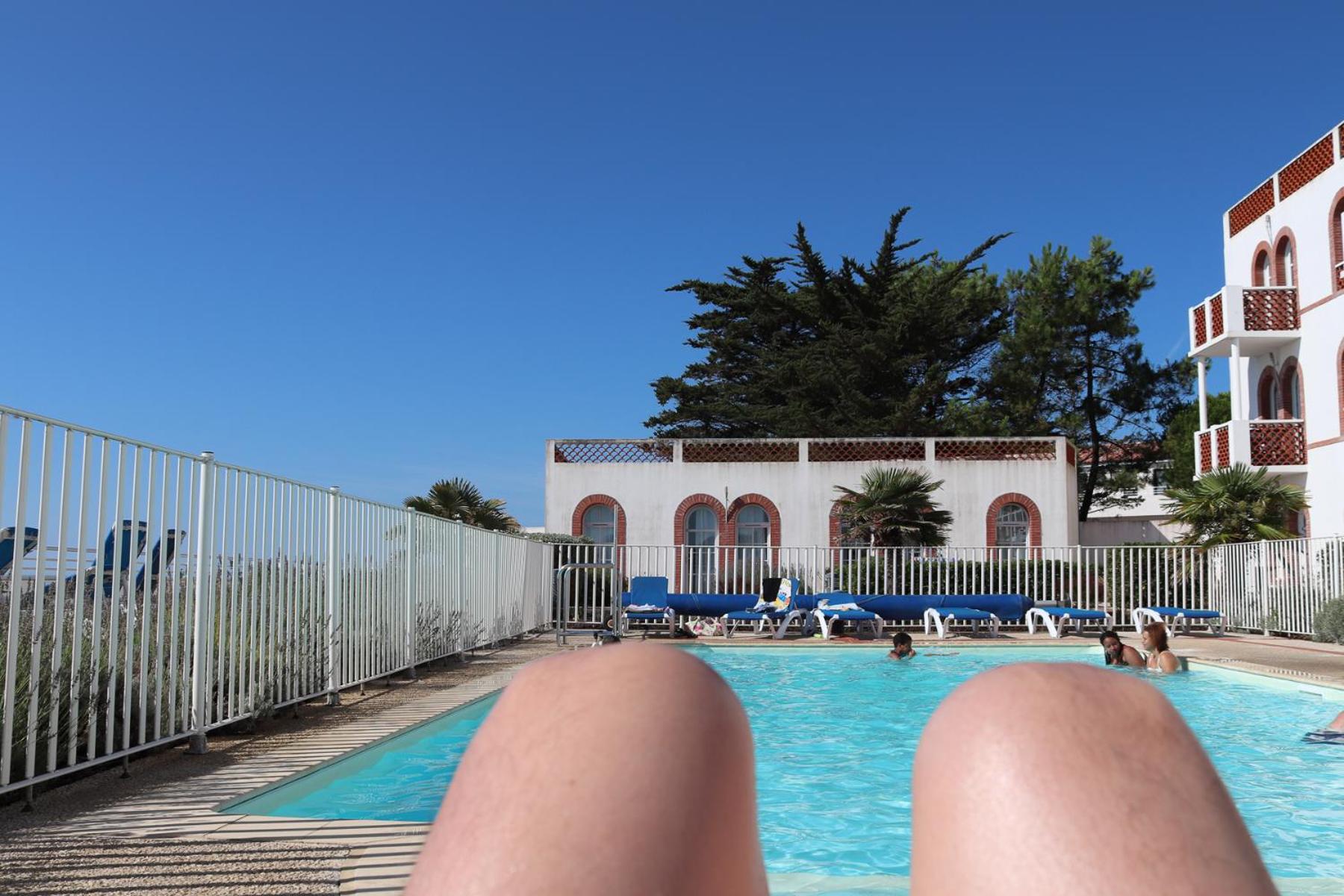 Residence de L'Ocean
