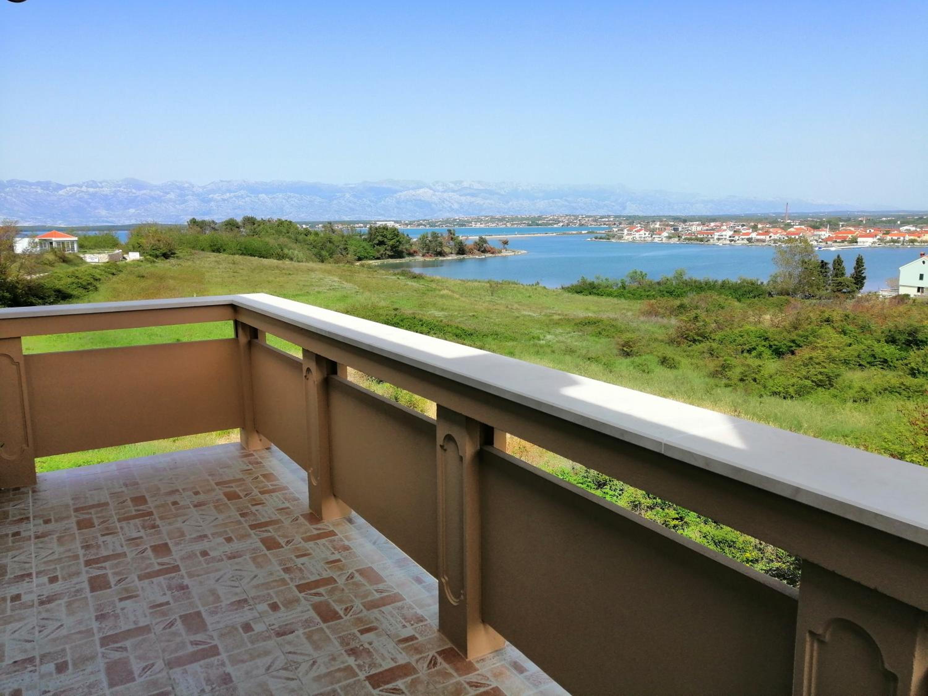 Apartments Monika Nin view 4