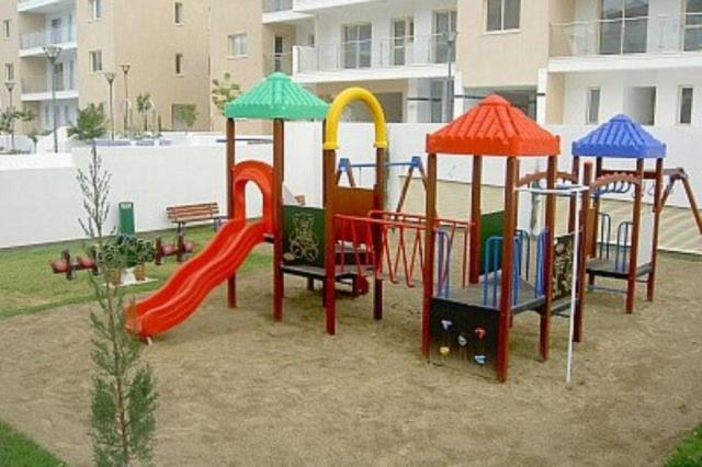 Elysia Park Miris Apartment