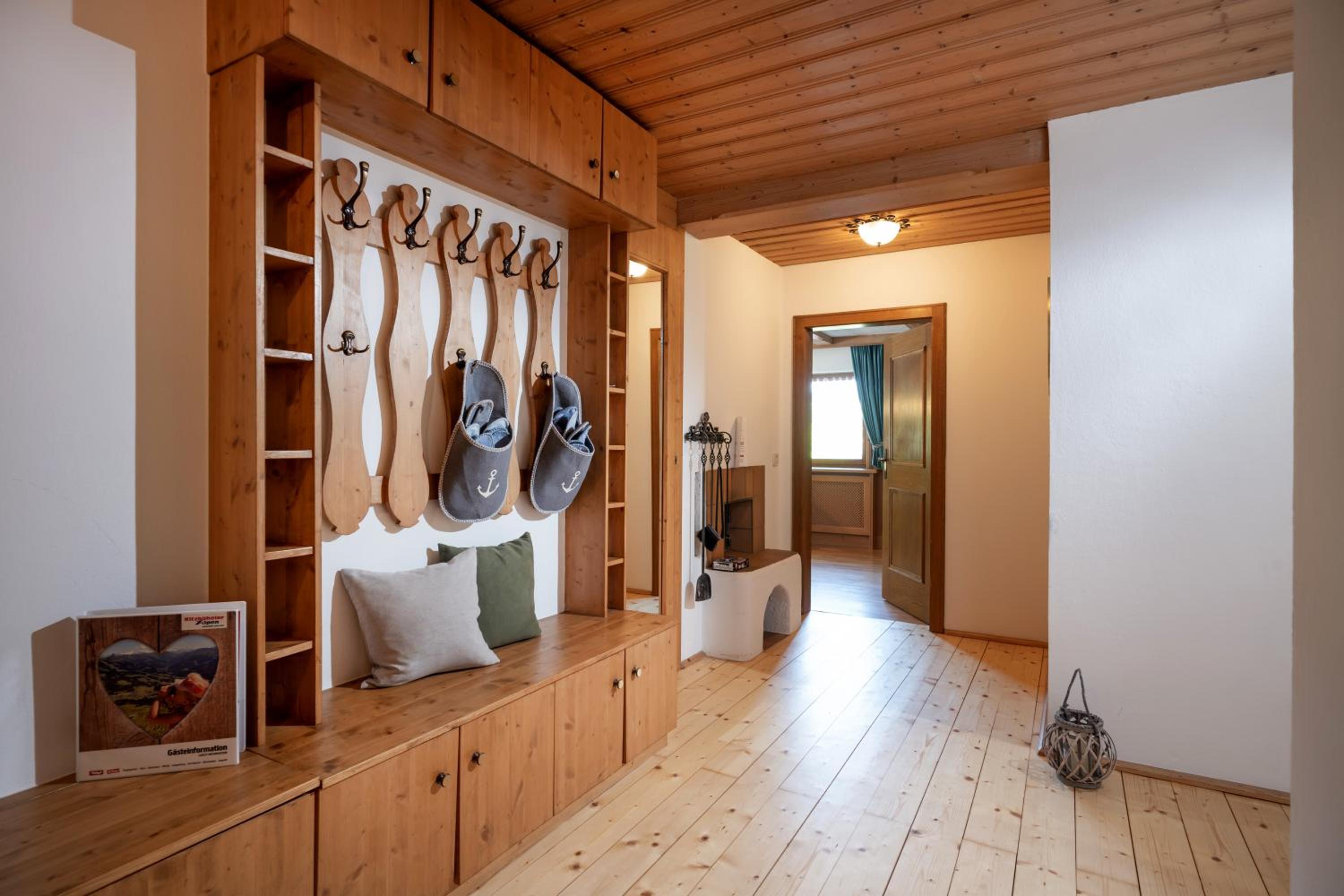 Ferienwohnung Hauser view 4