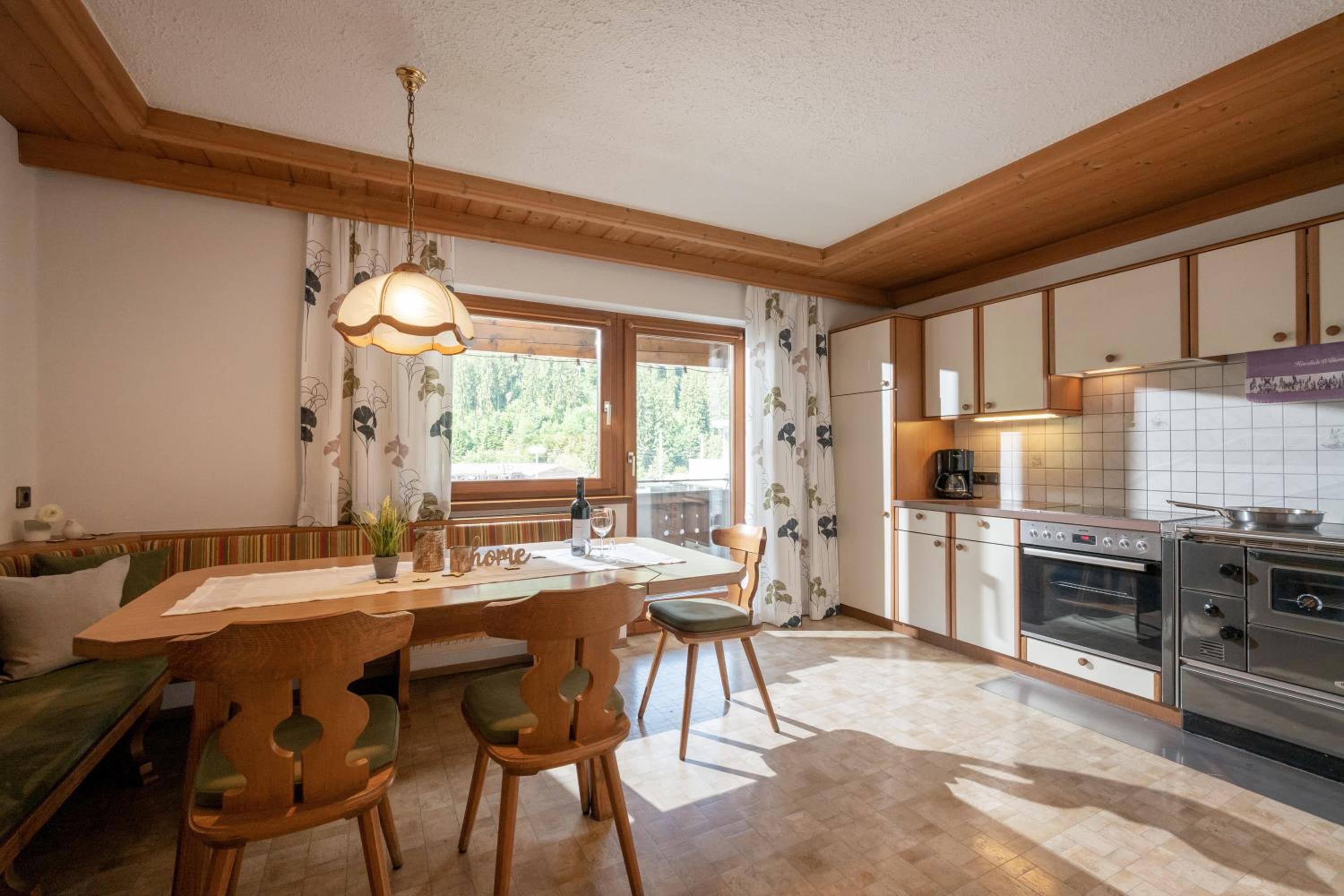 Ferienwohnung Hauser view 5