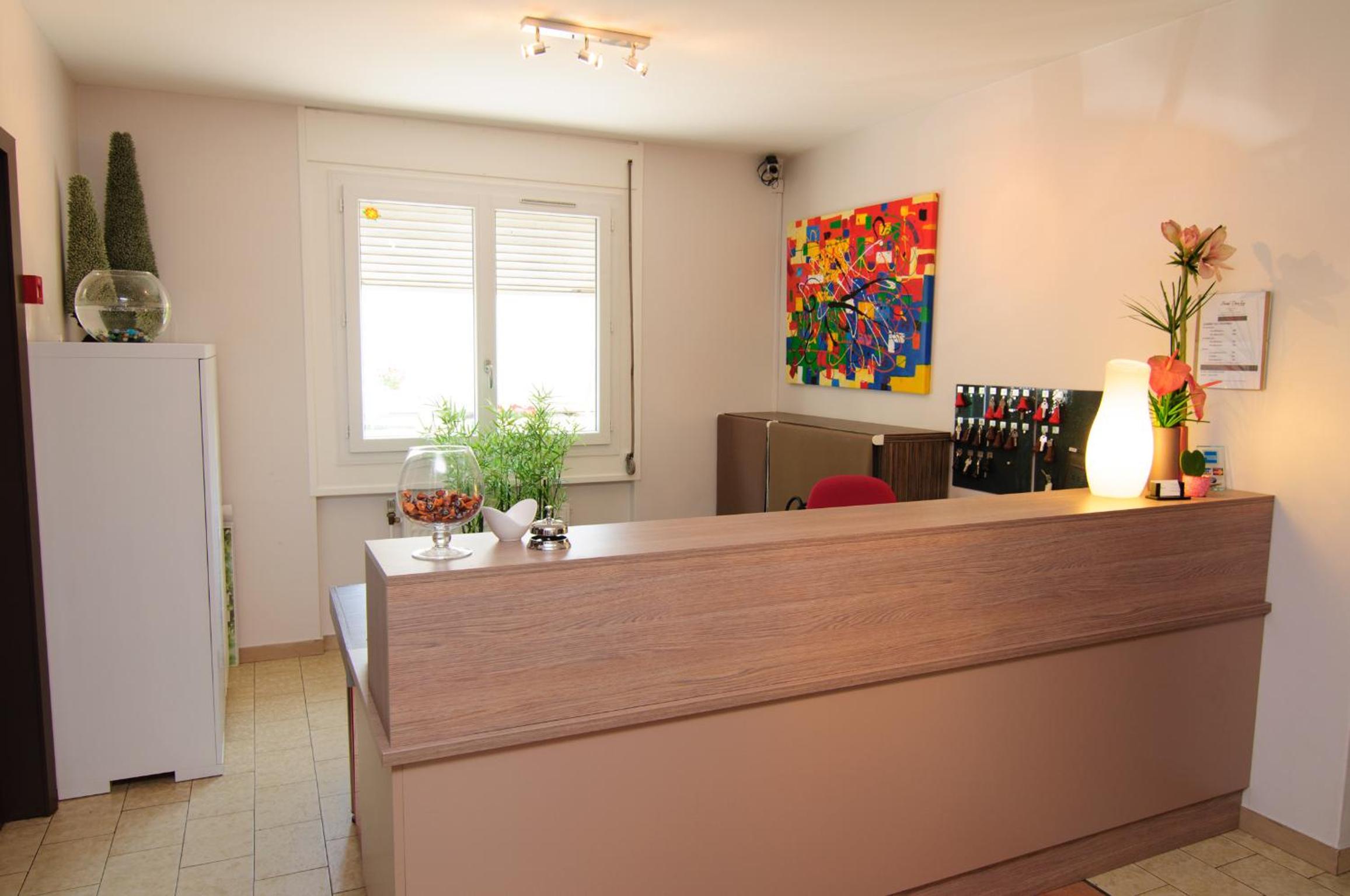 Bron Vacations - The Originals City, Hotel Dau Ly, Lyon Est - Property Image 9