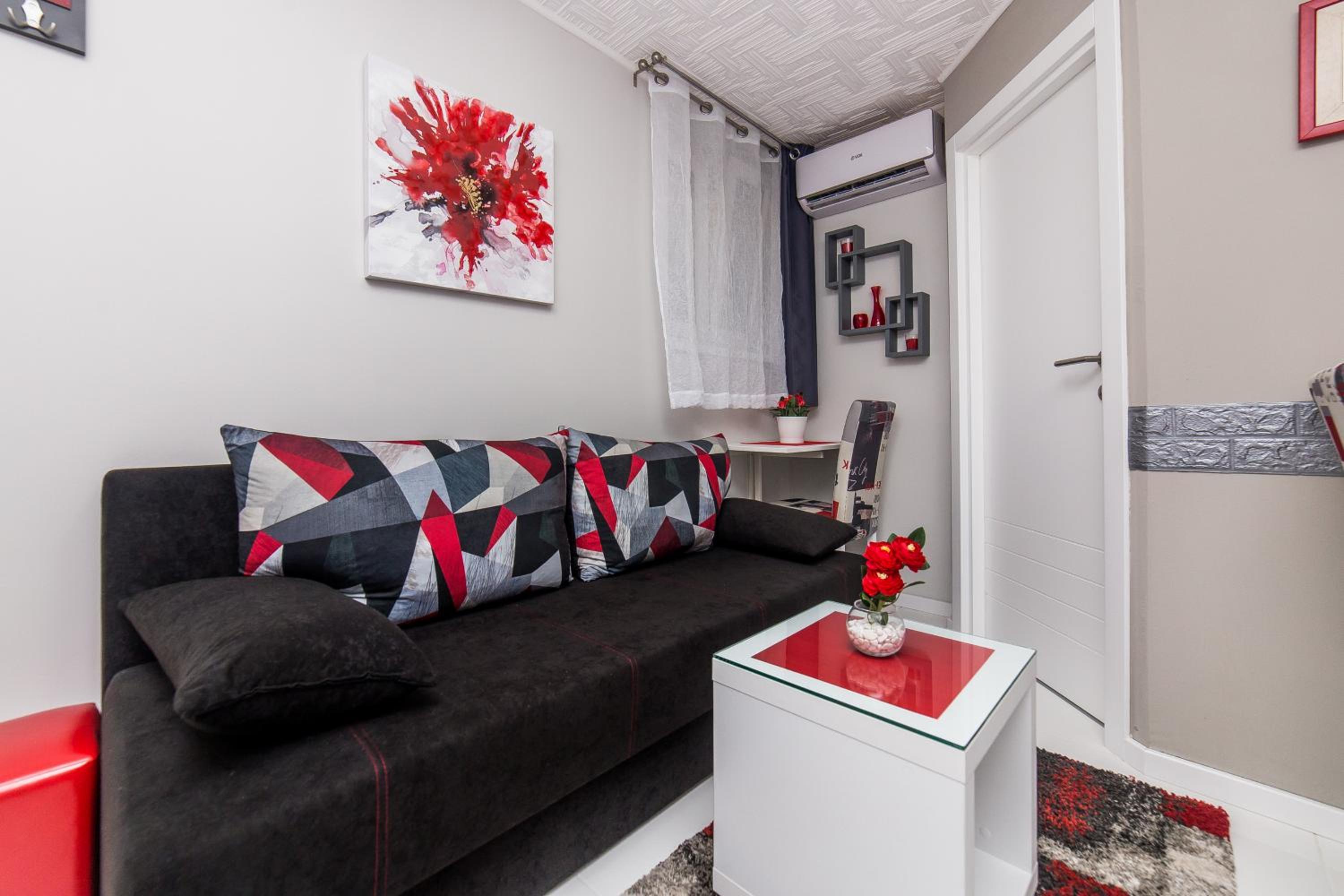 Apartment Romanov