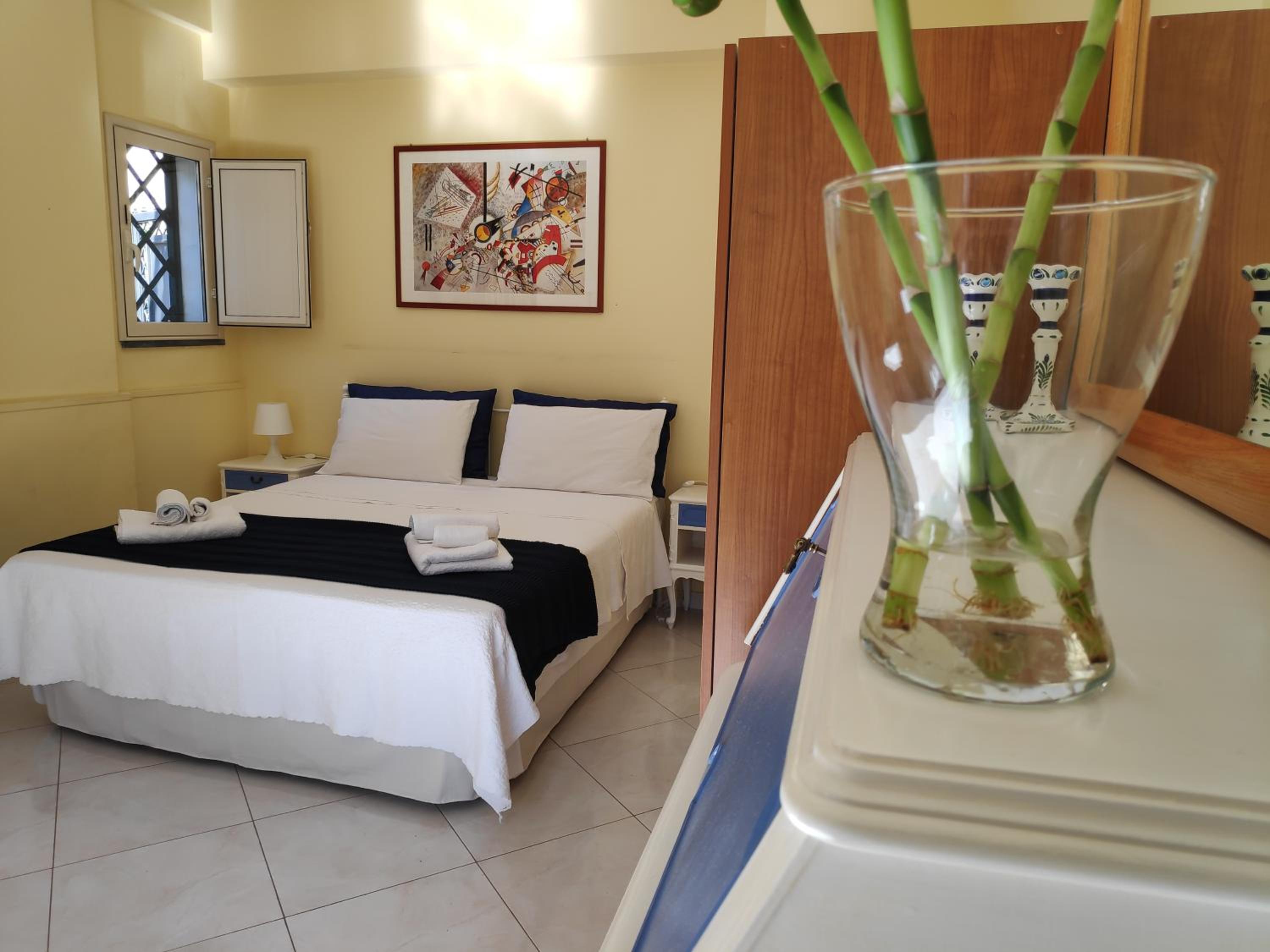 Villa Linda view 5