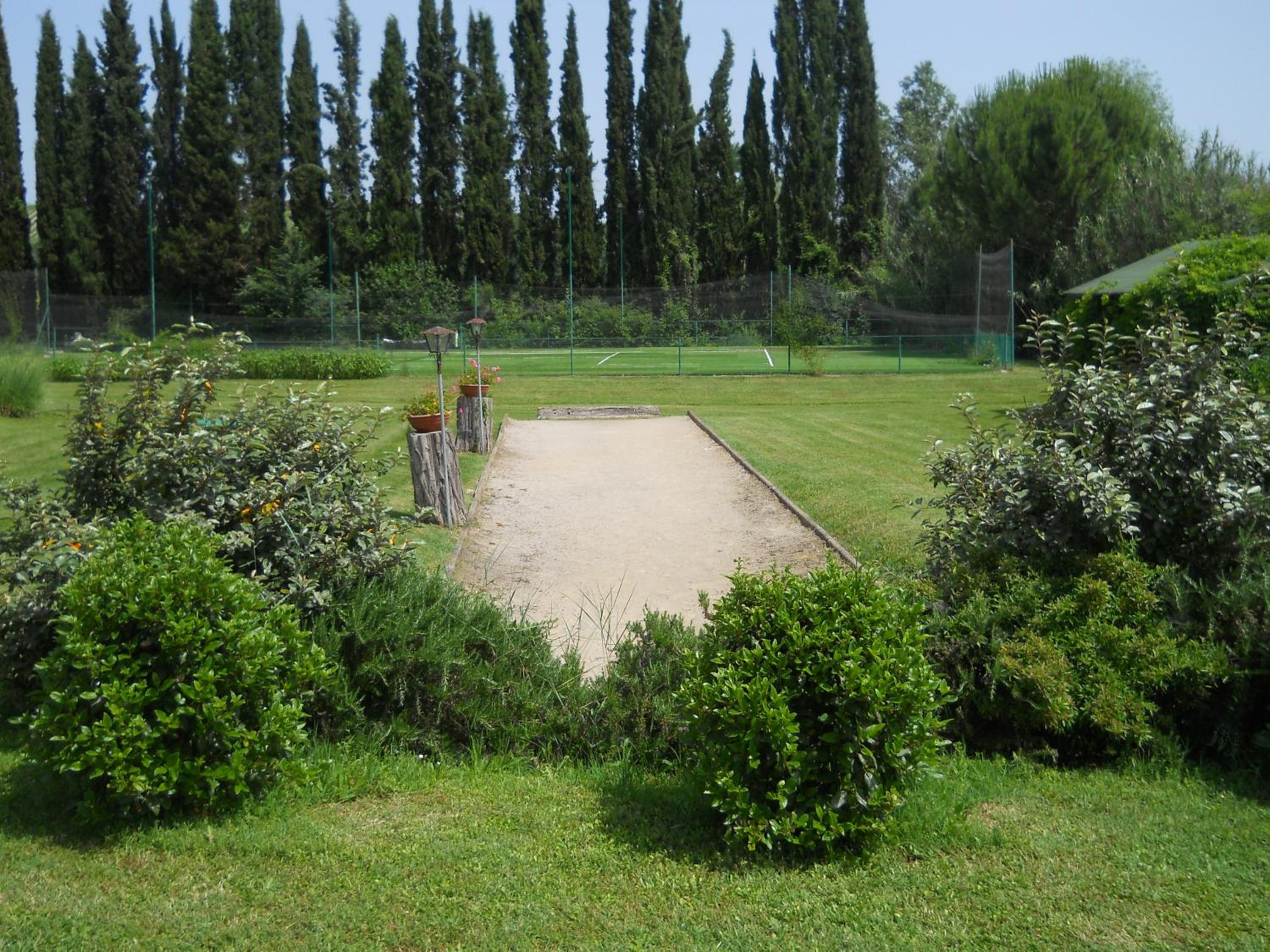 Agriturismo Girasole