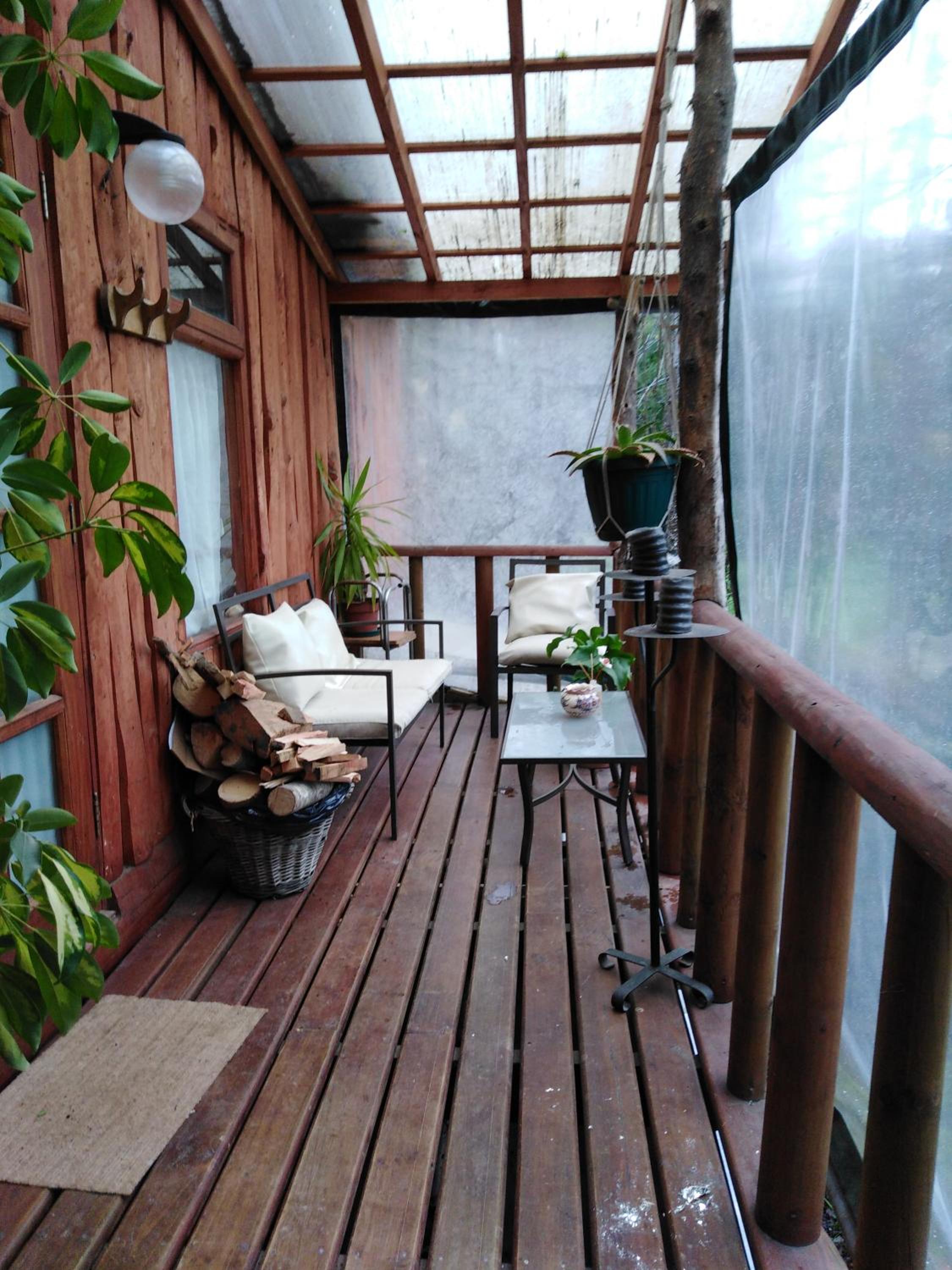 Cabañas Spa Bungalows Huarranchi