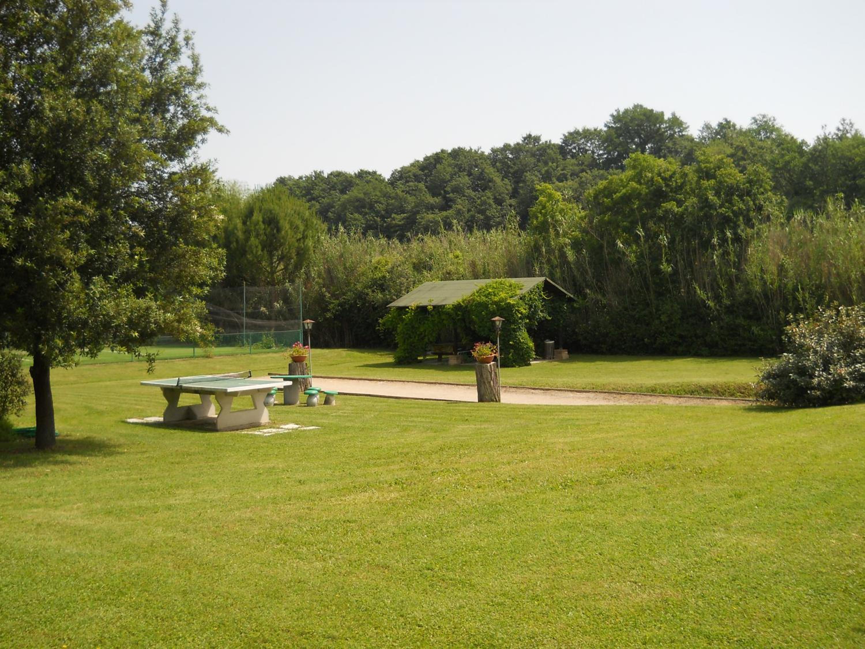 Agriturismo Girasole