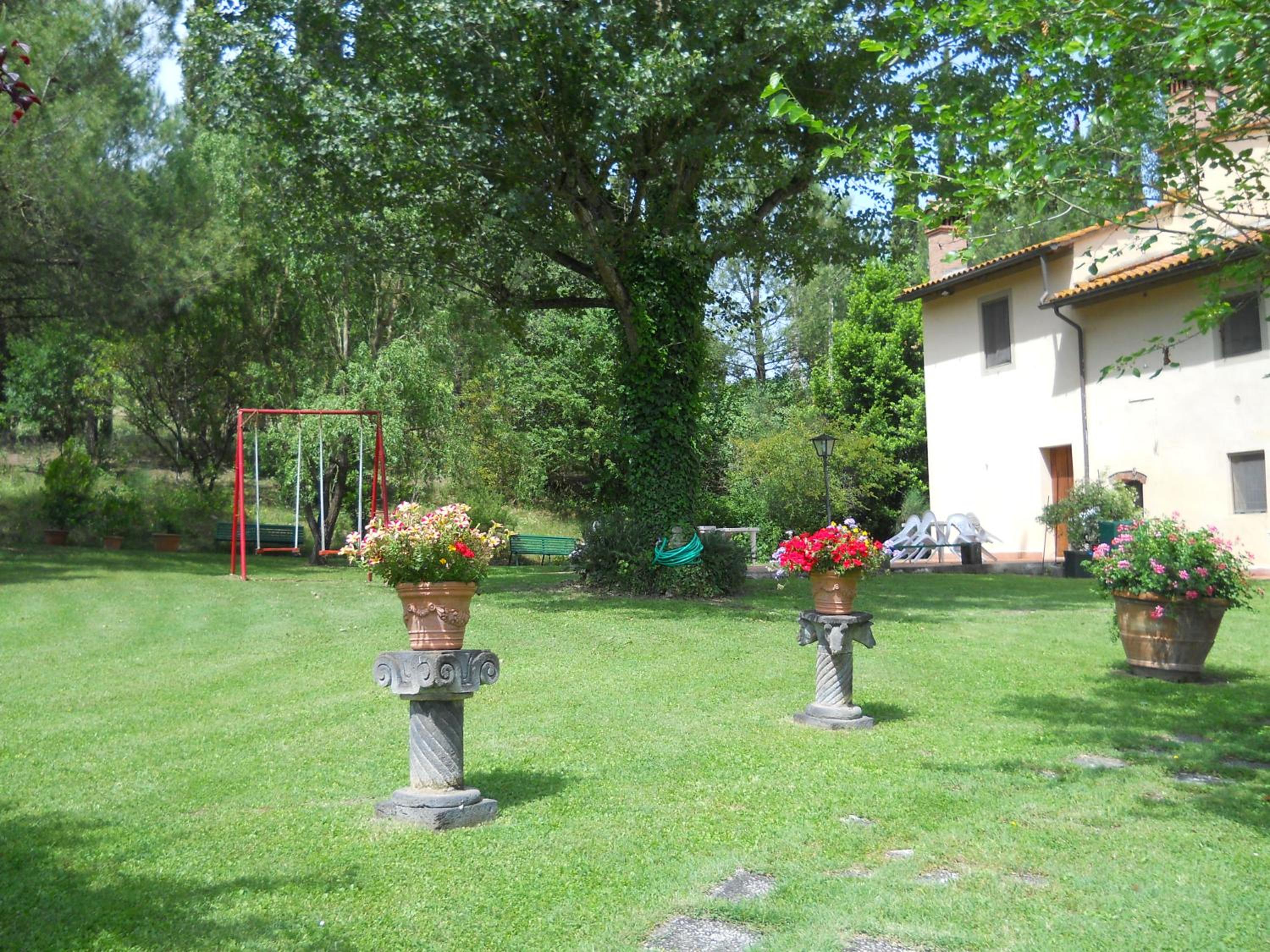 Agriturismo Girasole
