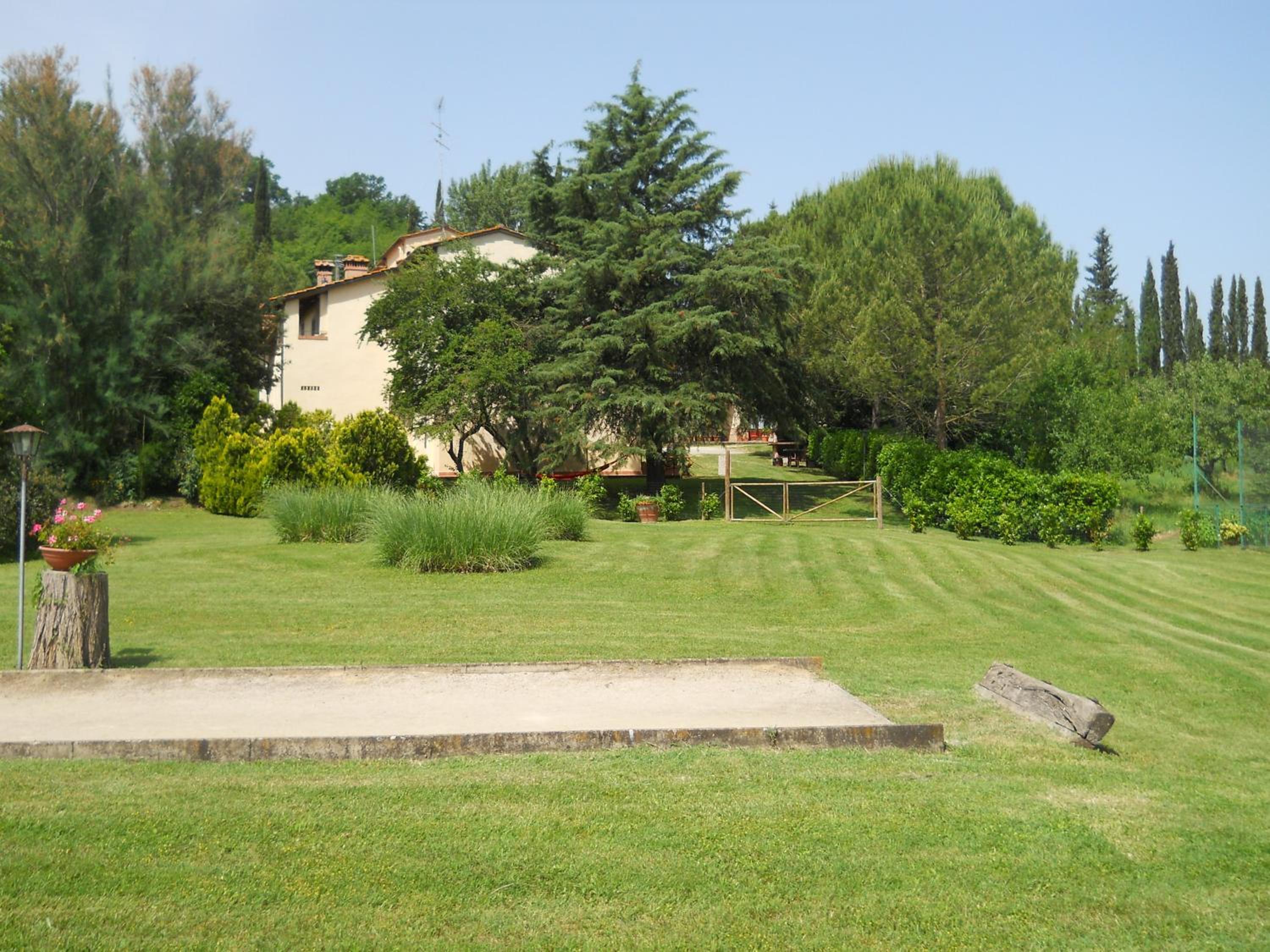Agriturismo Girasole