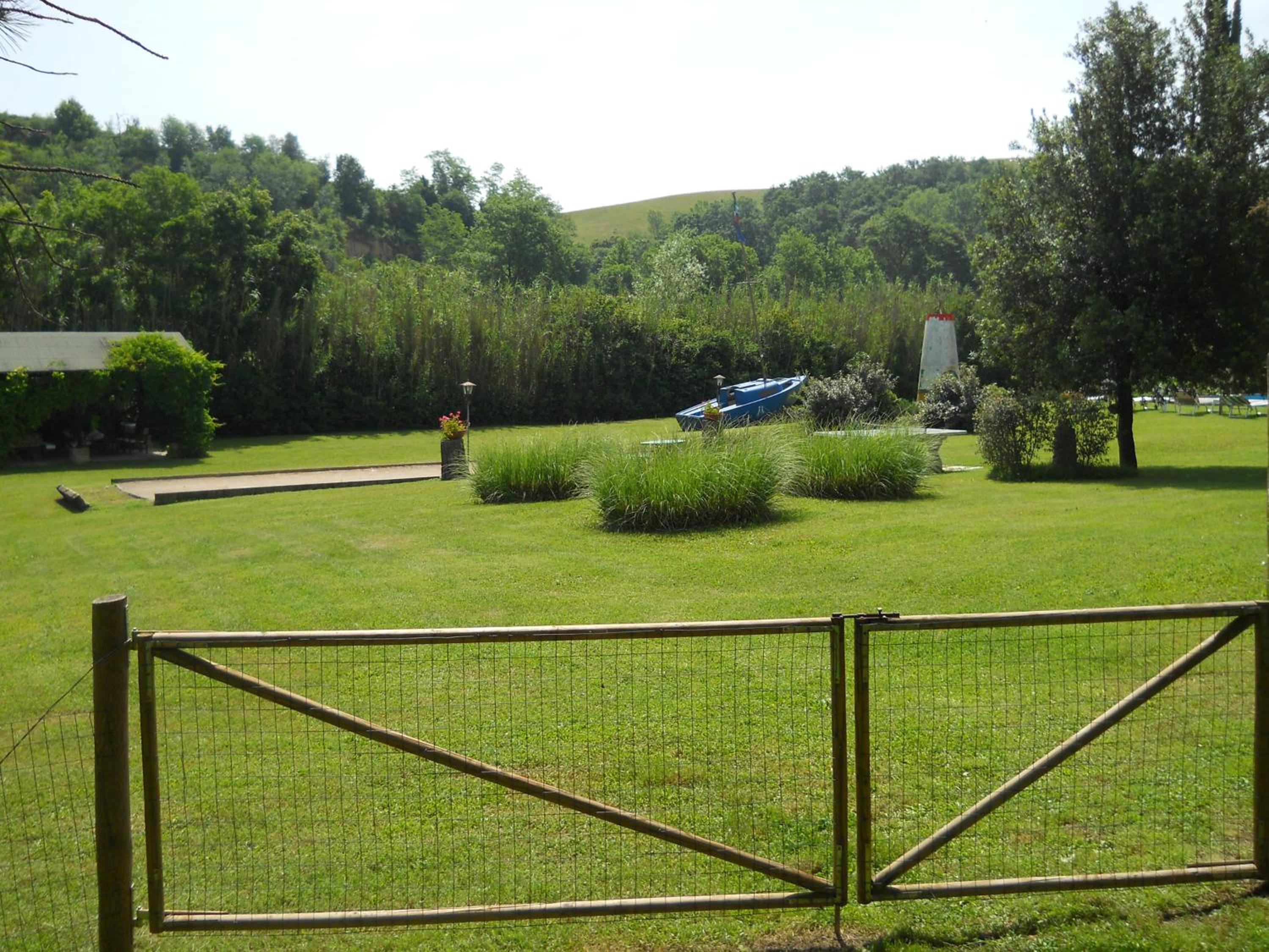 Agriturismo Girasole
