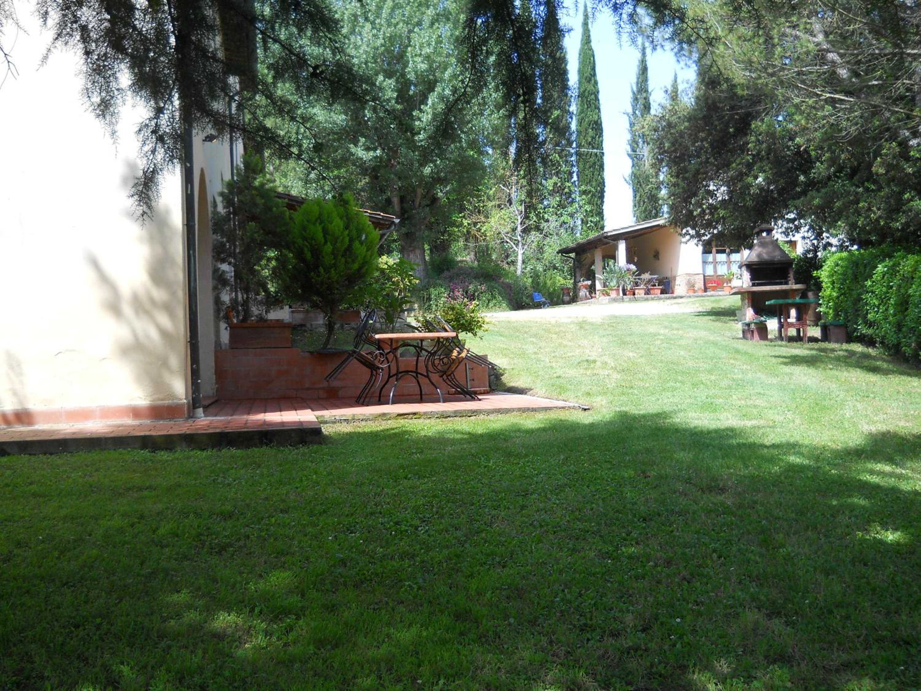 Agriturismo Girasole