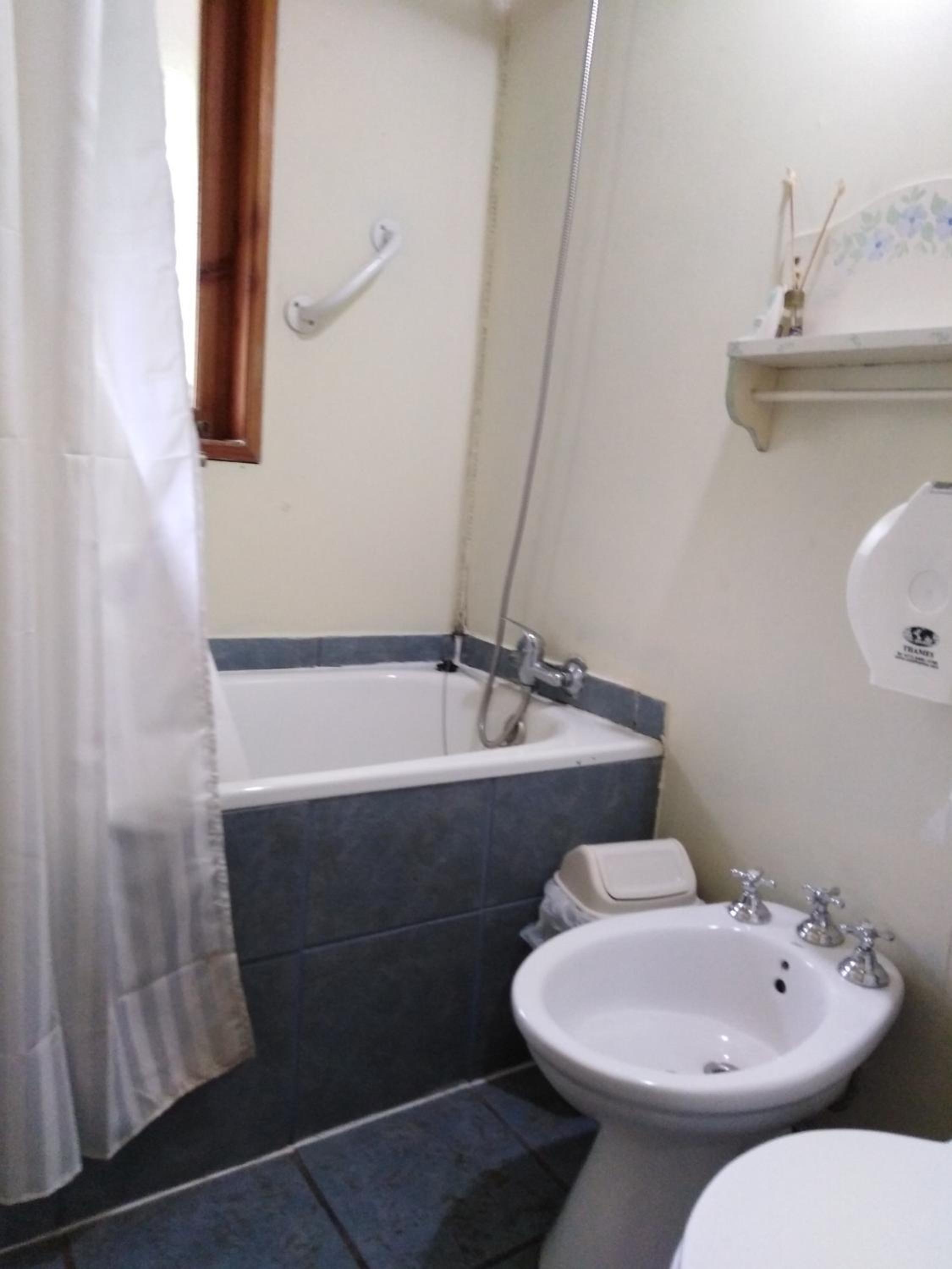 Cabañas Spa Bungalows Huarranchi