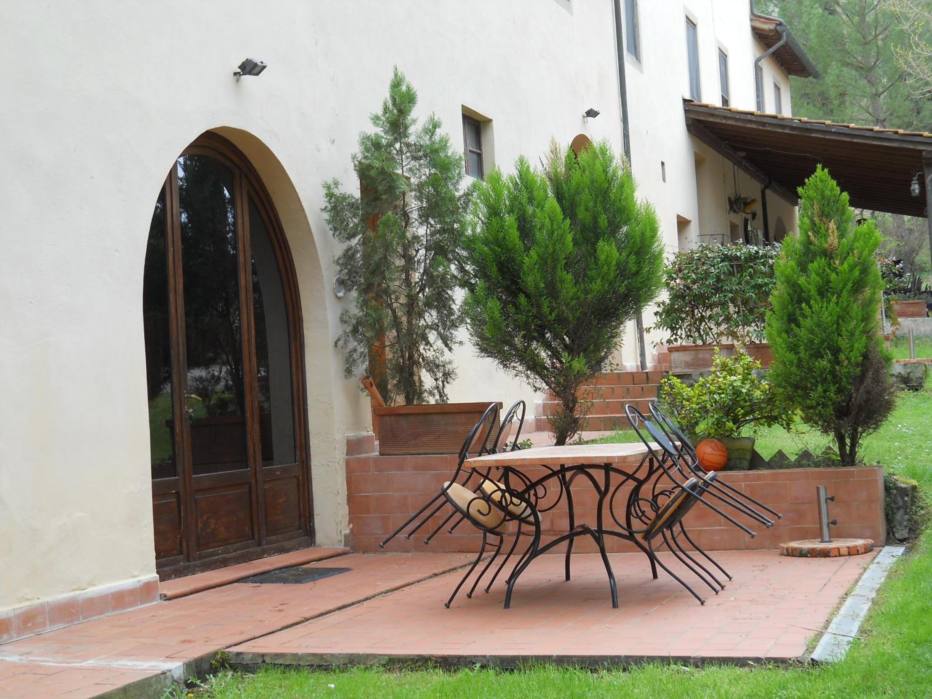 Agriturismo Girasole