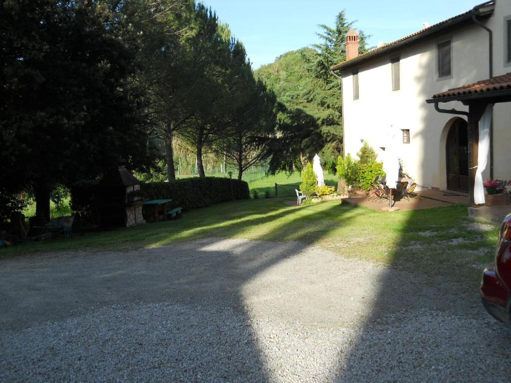 Agriturismo Girasole