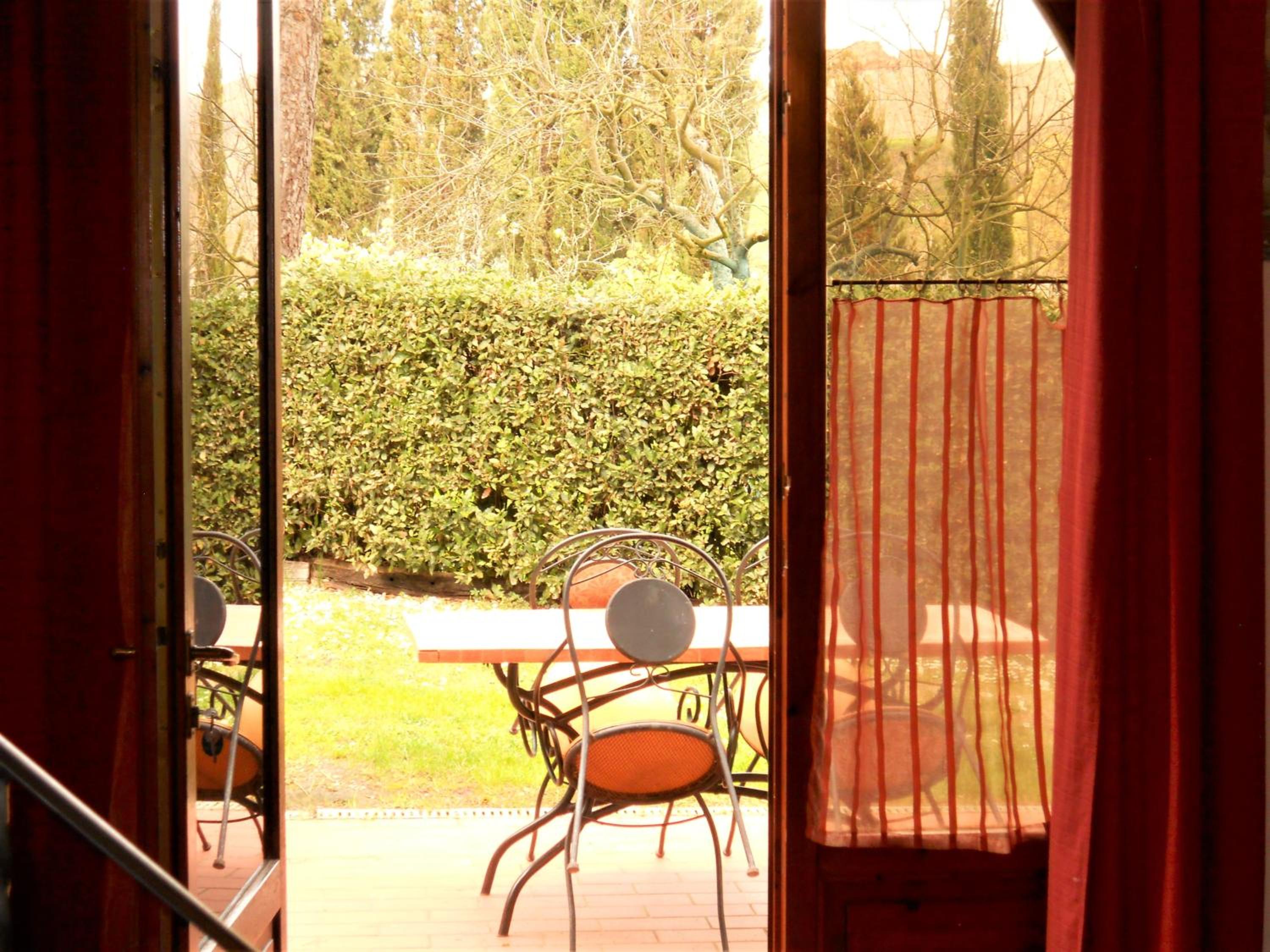 Agriturismo Girasole