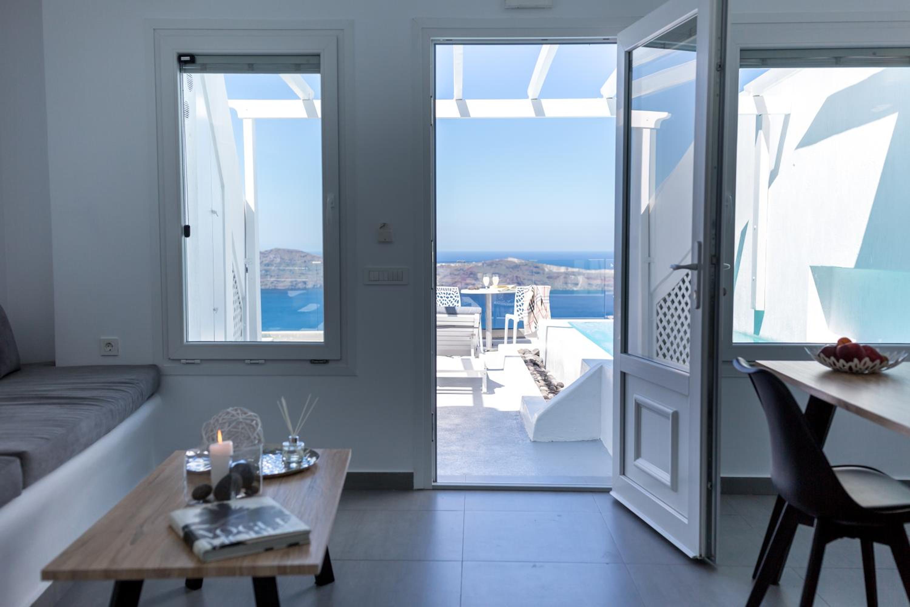 Dreaming View Suites